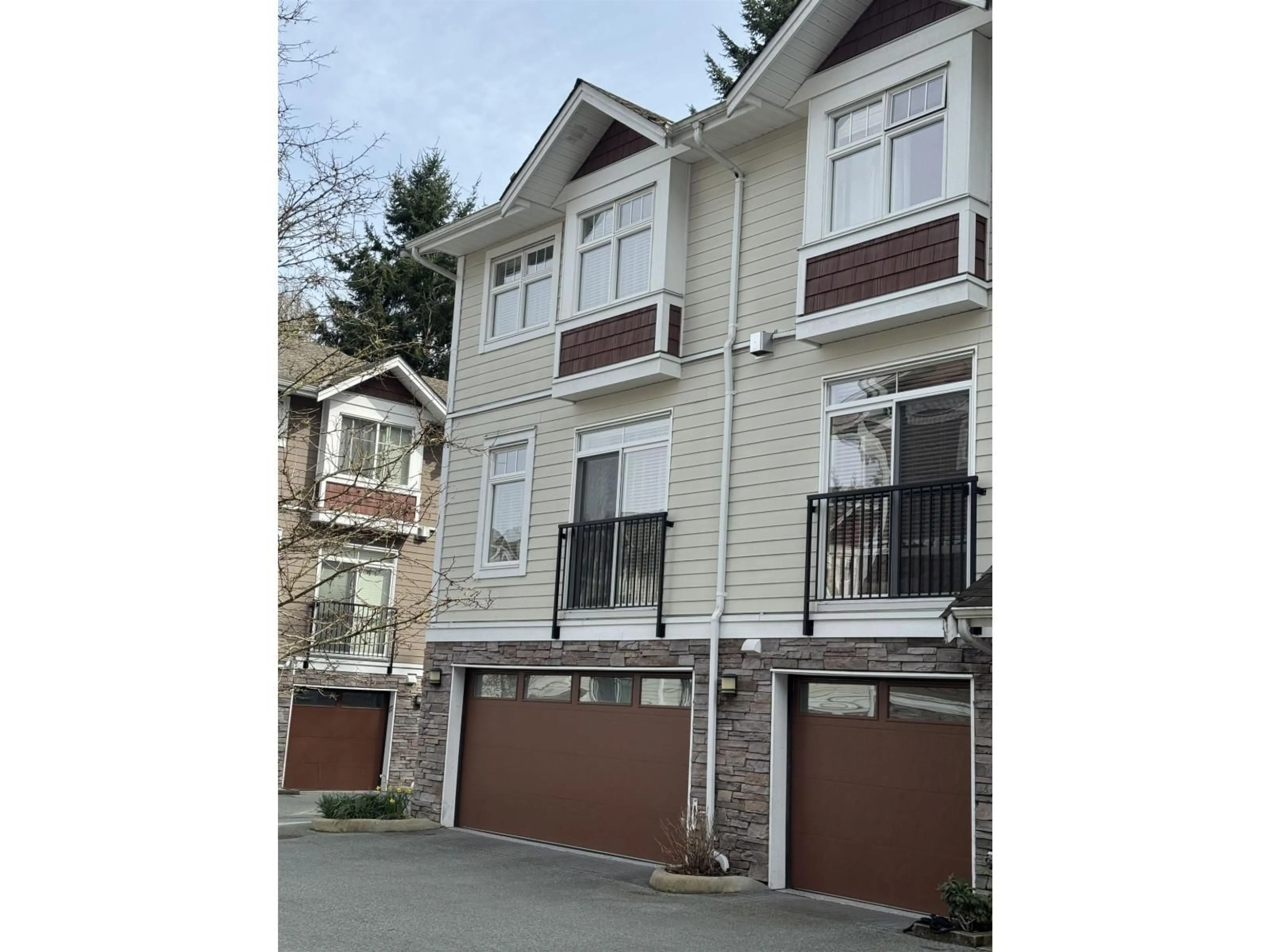 Unknown for 19 - 2689 PARKWAY DRIVE, Surrey British Columbia V4P0C3