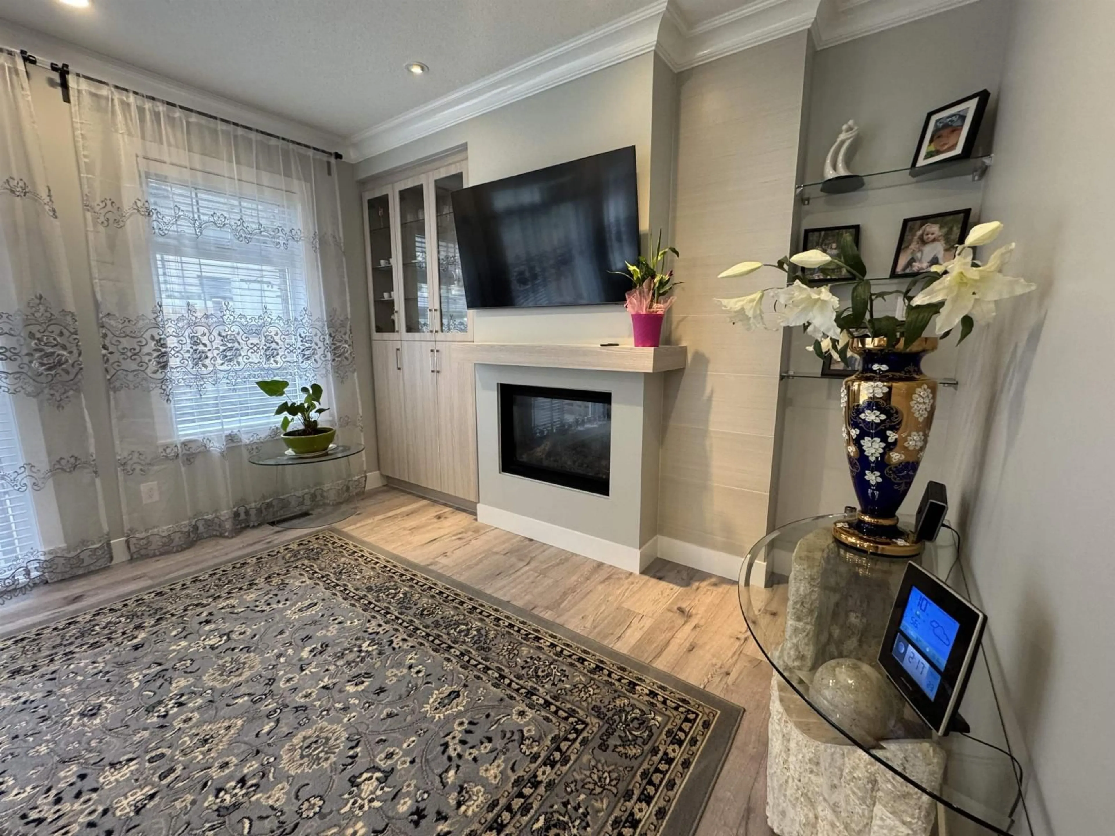 Unknown for 19 - 2689 PARKWAY DRIVE, Surrey British Columbia V4P0C3