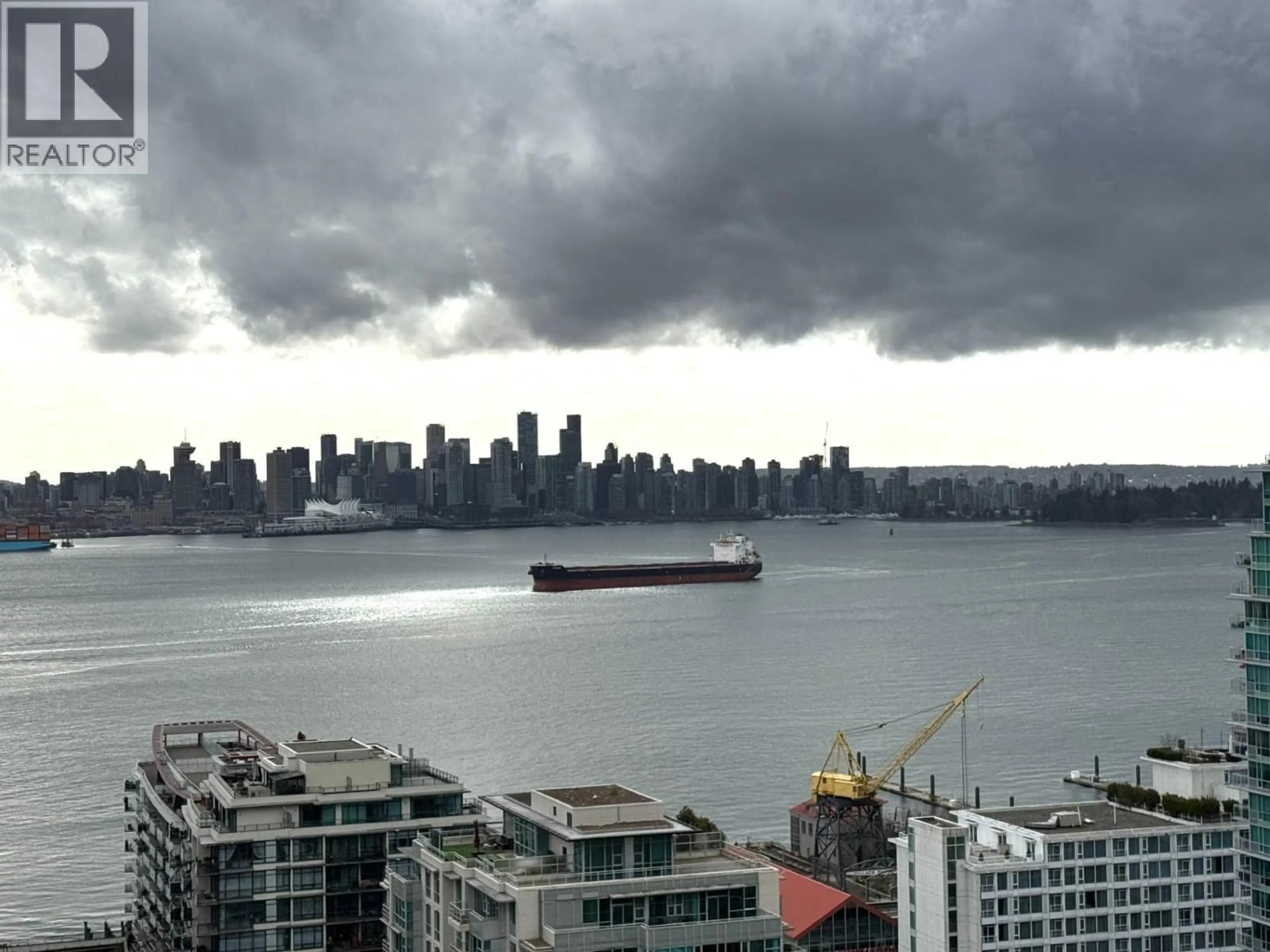 Blurry image for 1903 - 145 ST. GEORGES AVENUE, North Vancouver British Columbia V7L3G8