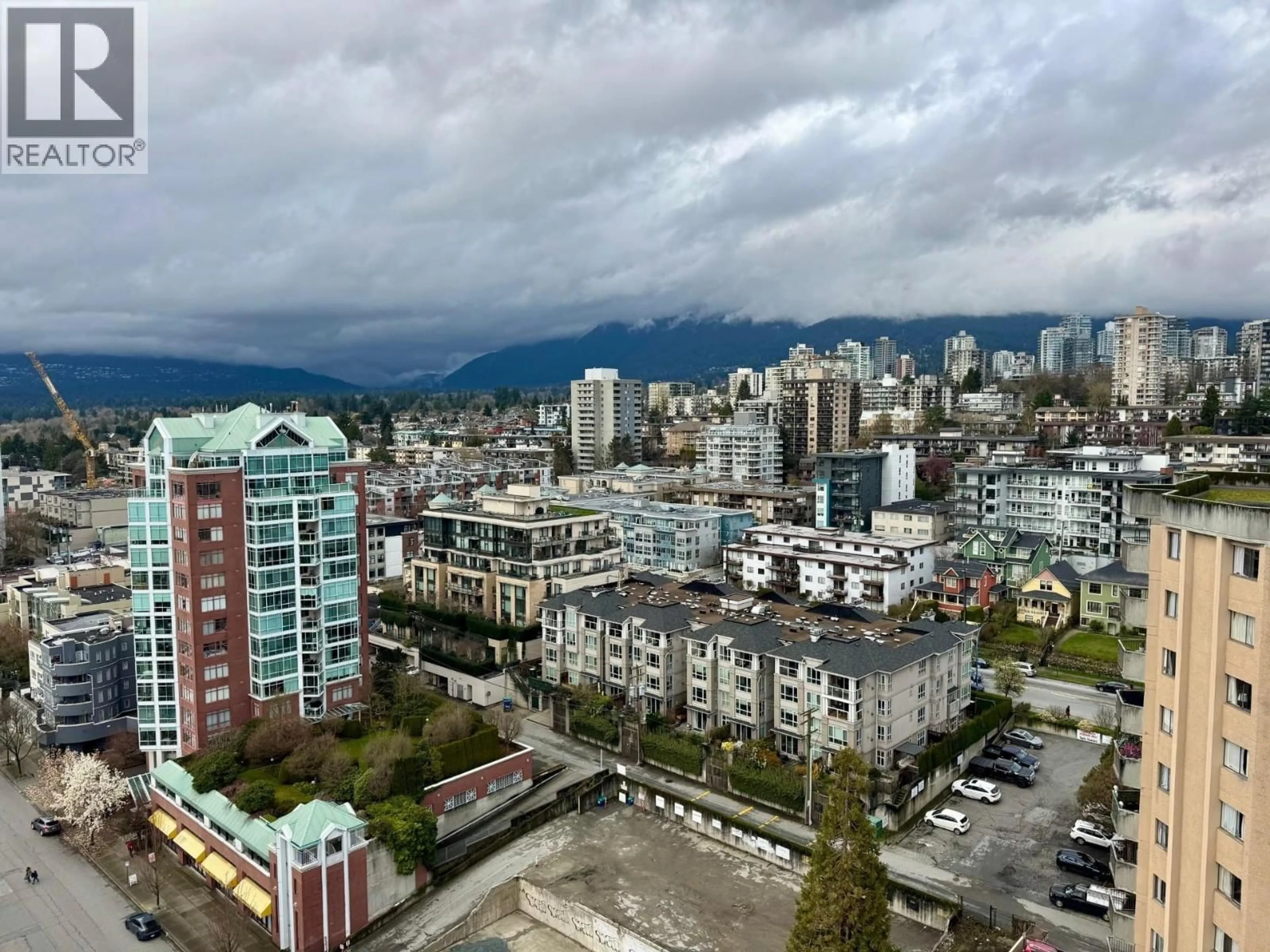 Unknown for 1903 - 145 ST. GEORGES AVENUE, North Vancouver British Columbia V7L3G8