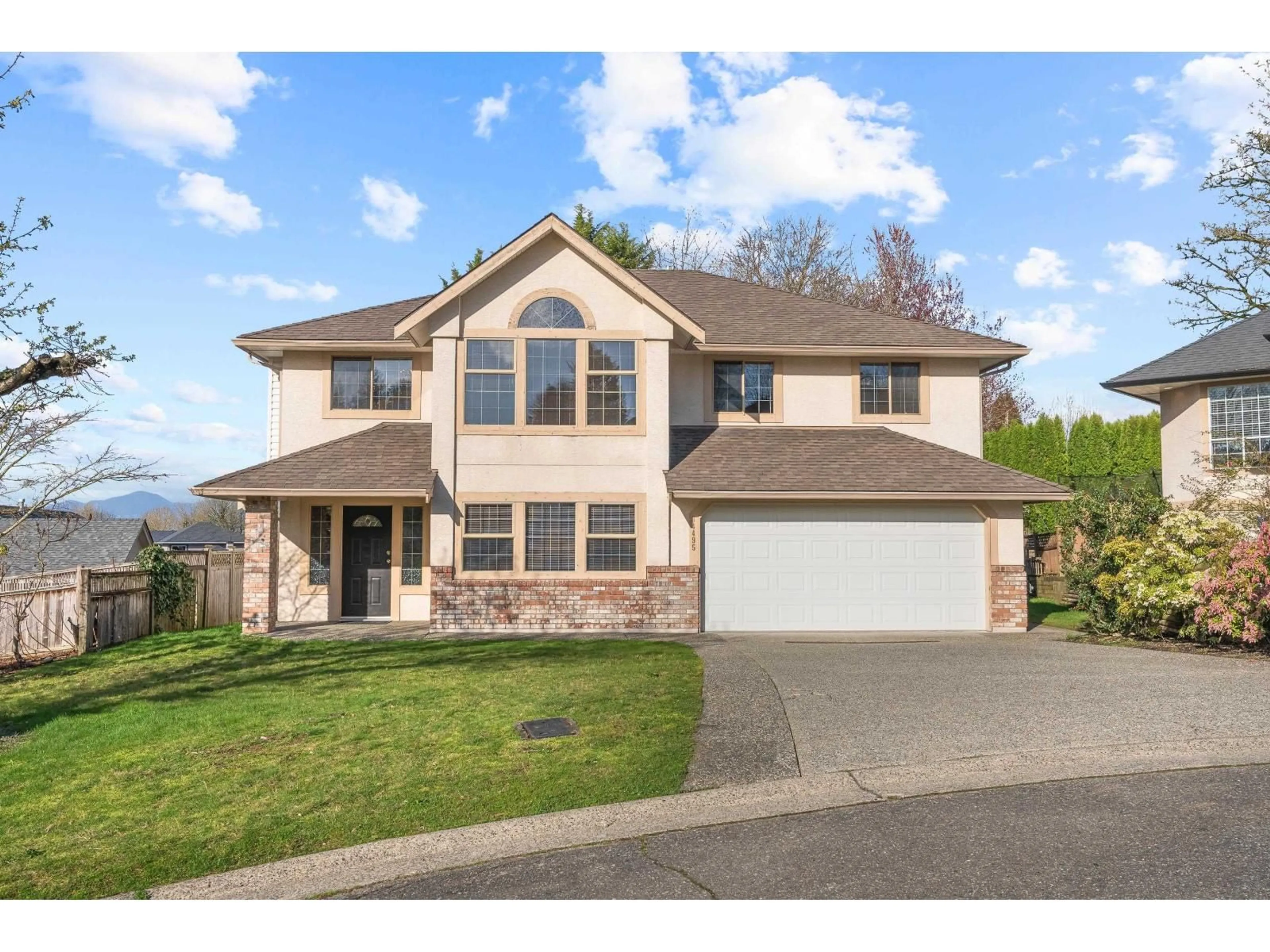 Unknown for 34495 PICTON PLACE, Abbotsford British Columbia V2S7H6