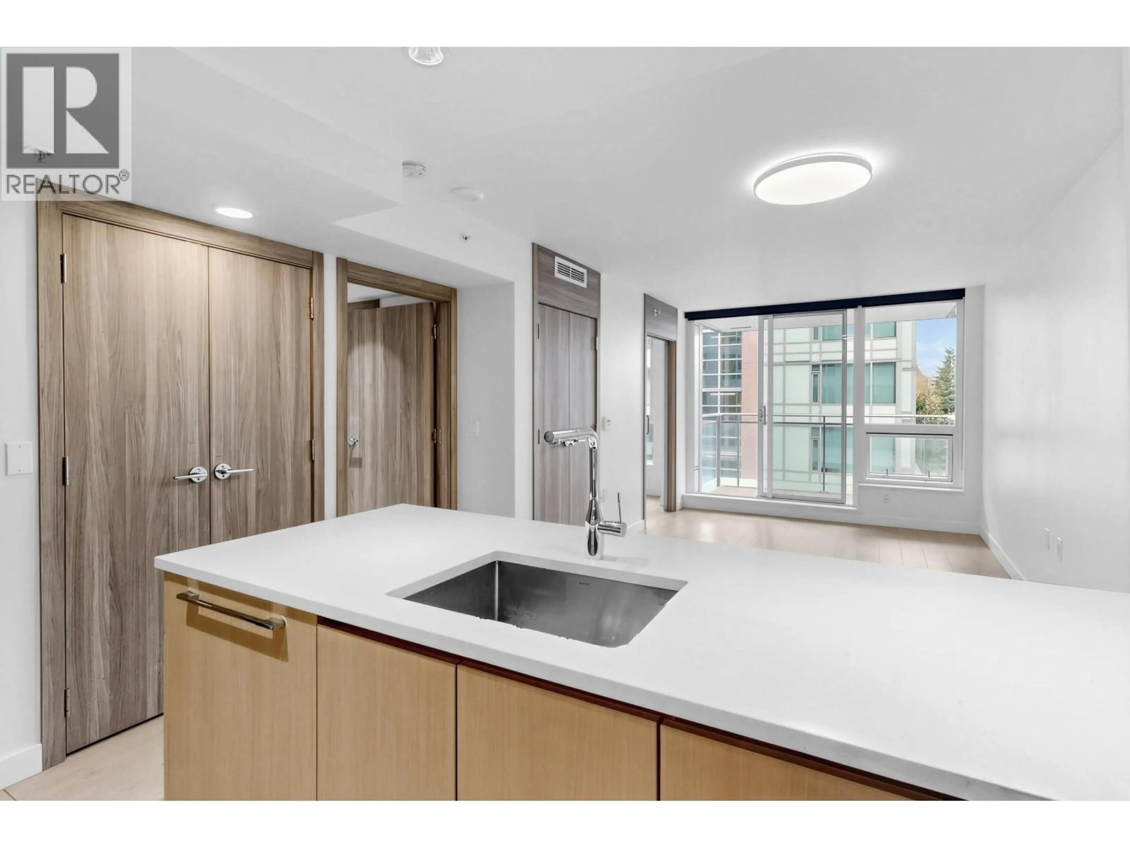 Unknown for 611 - 455 MARINE DRIVE, Vancouver British Columbia V5X0H3