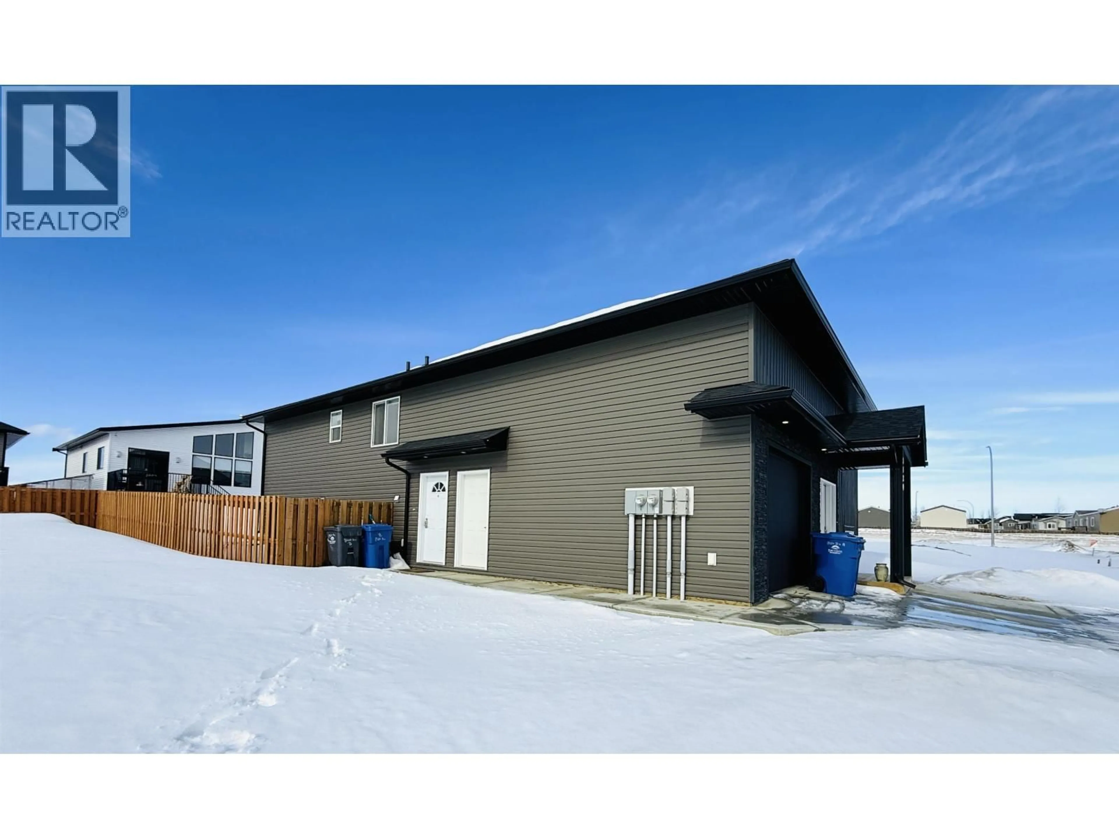 Unknown for 8420 81 STREET, Fort St. John British Columbia V1J0P4