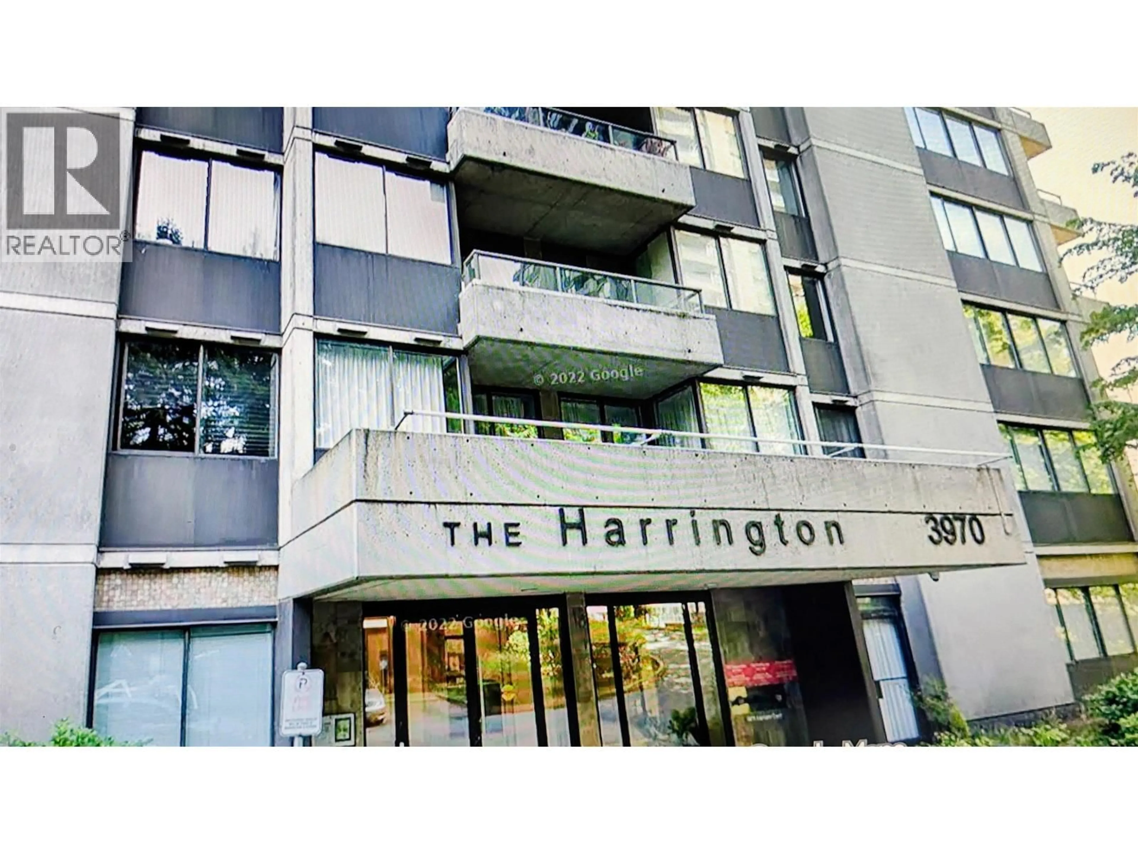 Lobby for 2303 - 3970 CARRIGAN COURT, Burnaby British Columbia V3N4S5