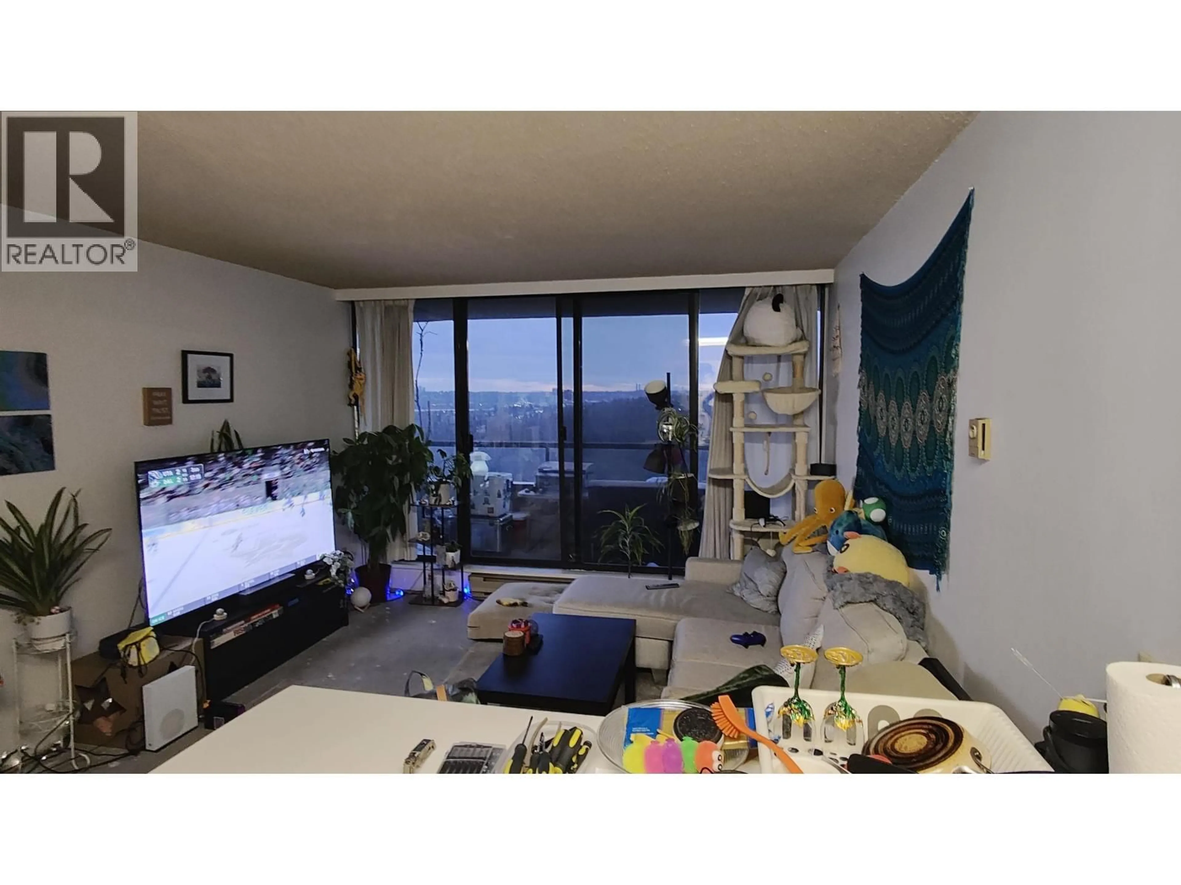 A pic of a room for 2303 - 3970 CARRIGAN COURT, Burnaby British Columbia V3N4S5