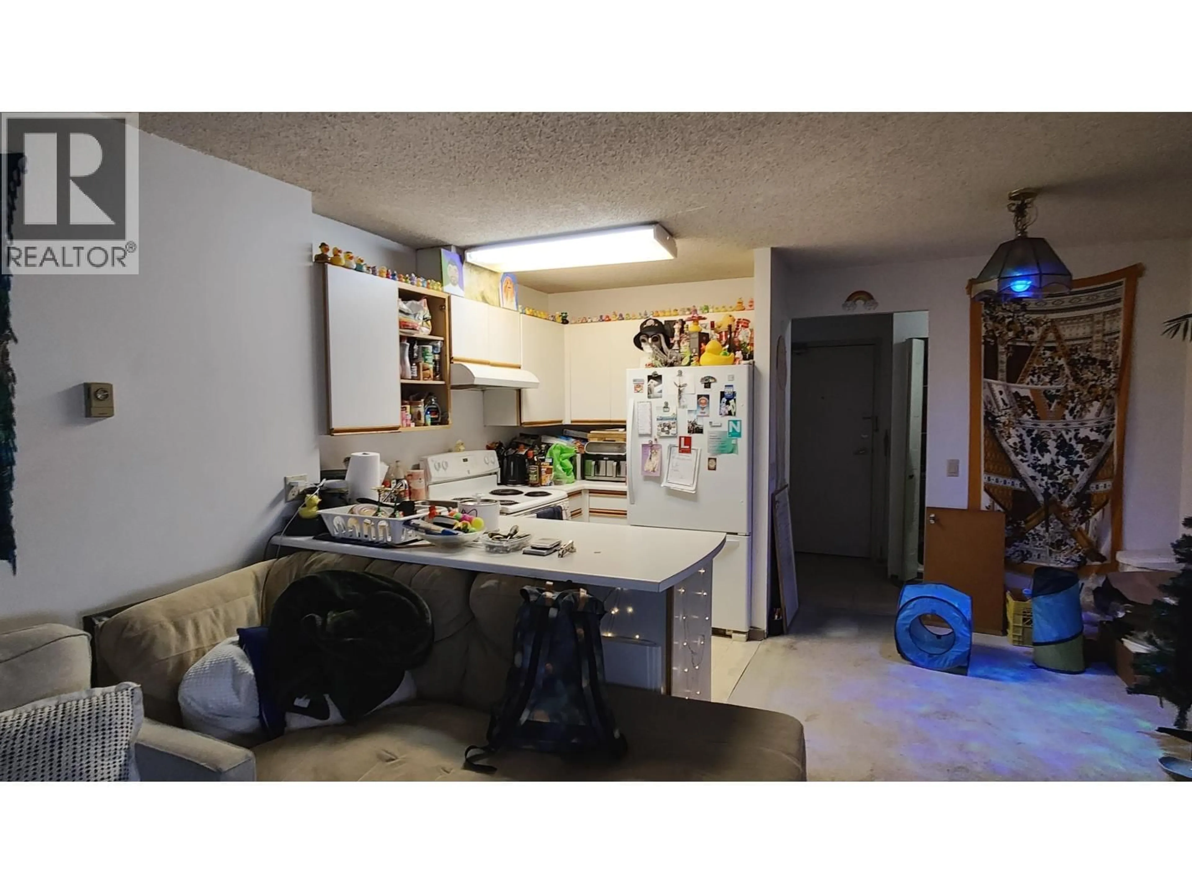 Standard kitchen, unknown for 2303 - 3970 CARRIGAN COURT, Burnaby British Columbia V3N4S5