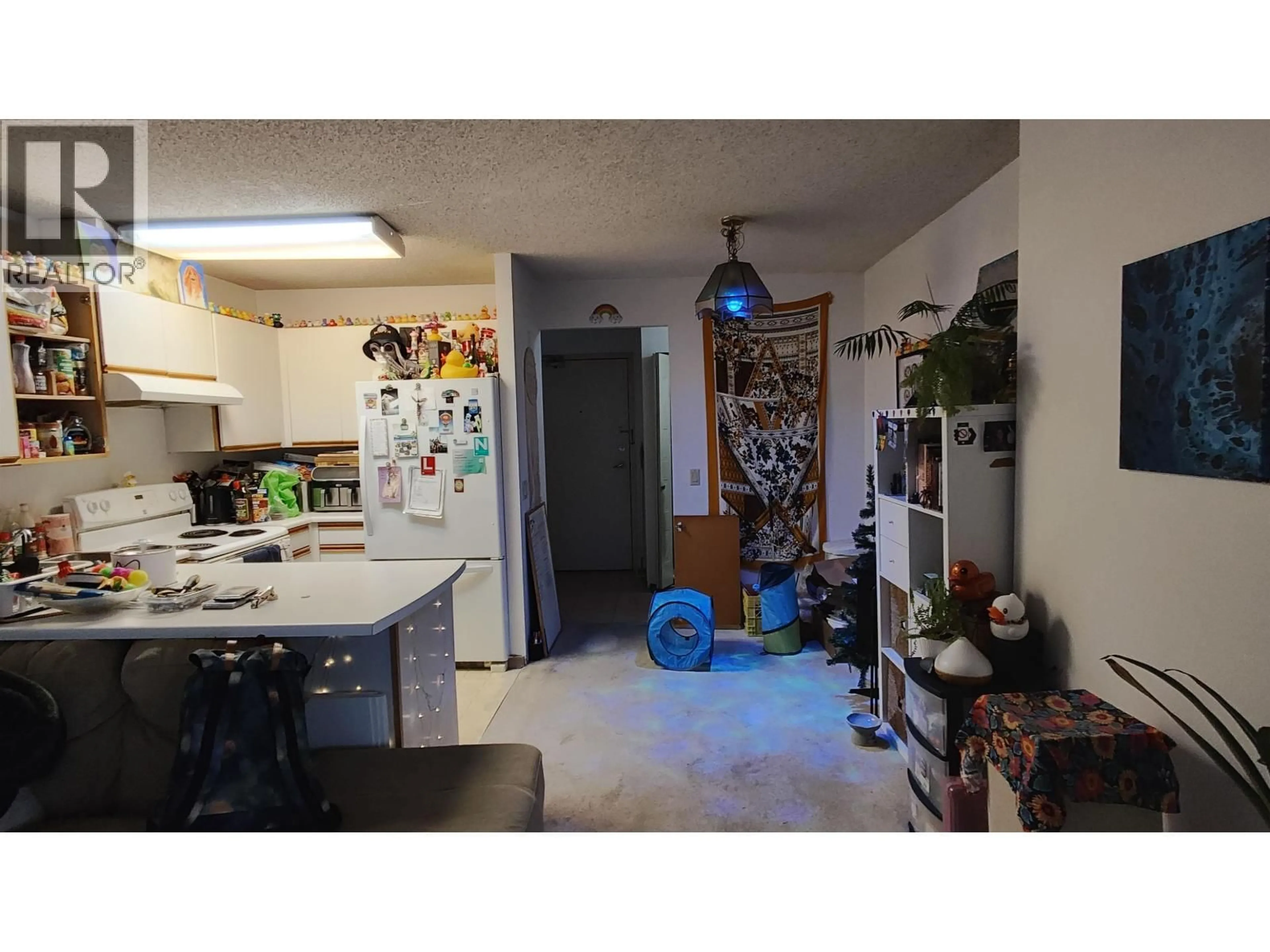 Unknown for 2303 - 3970 CARRIGAN COURT, Burnaby British Columbia V3N4S5