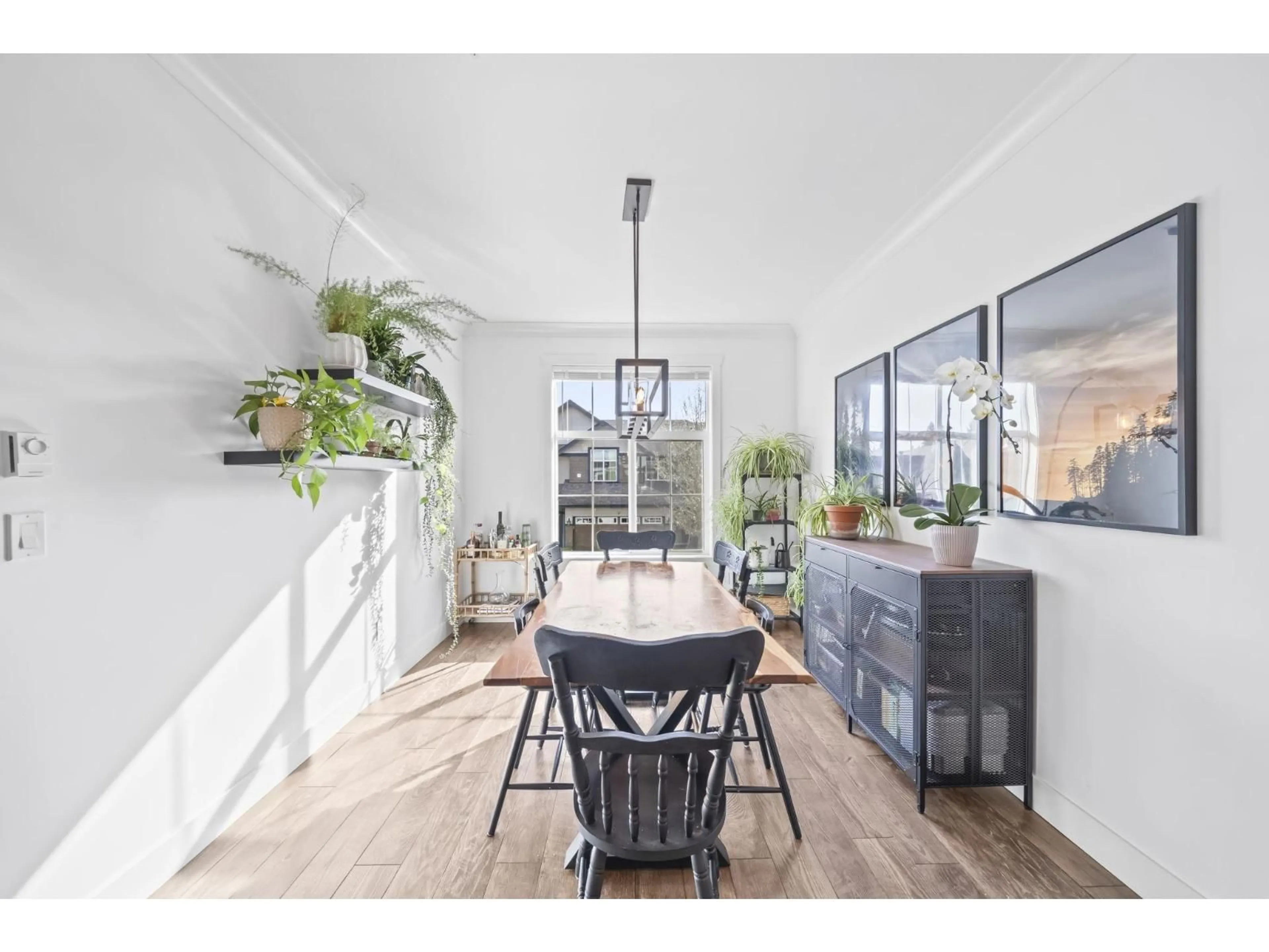 Open concept kitchen, unknown for 47 - 5469 CHINOOK STREET, Chilliwack British Columbia V2R0T5