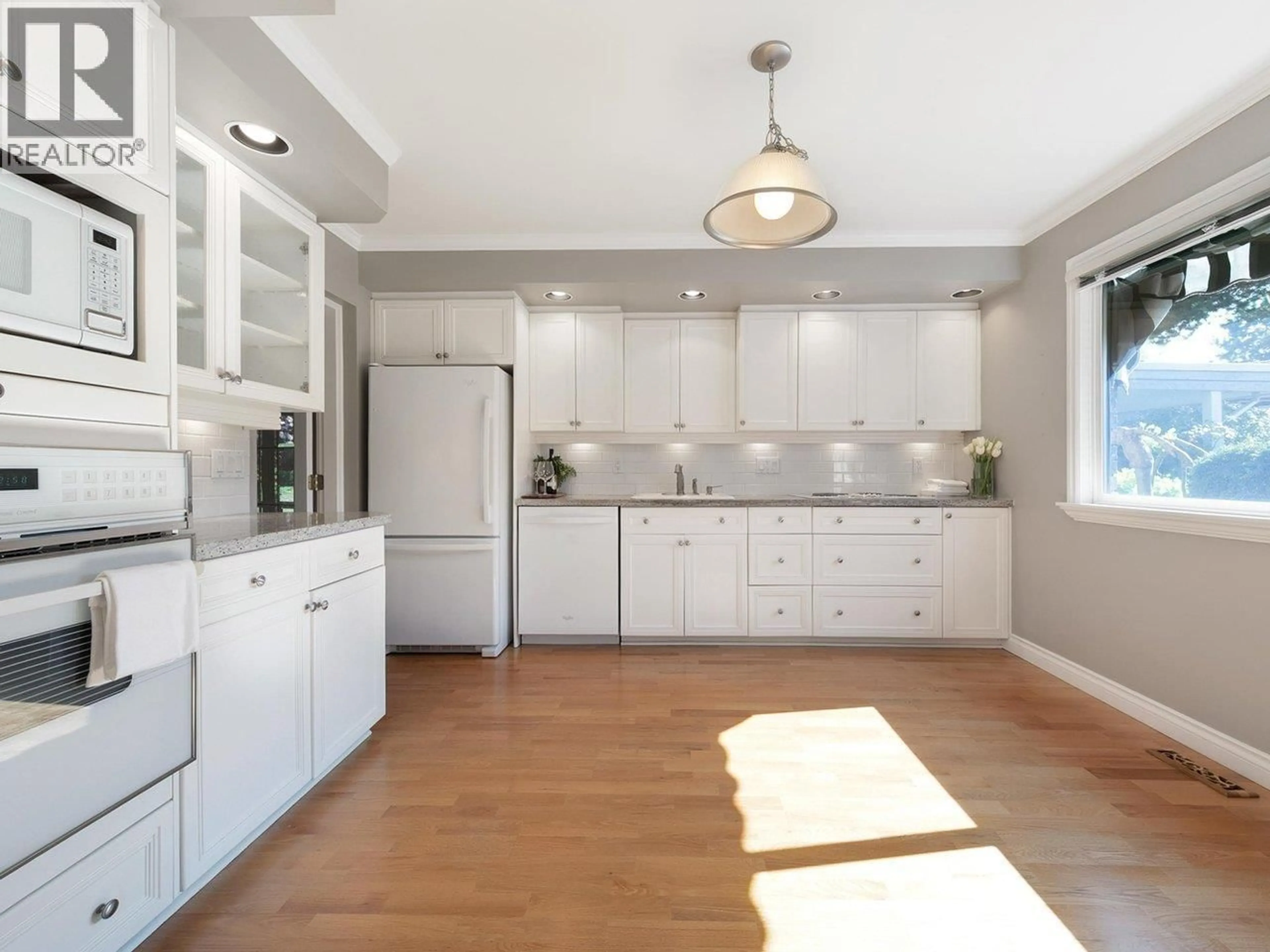 Open concept kitchen, unknown for 68 - 11771 KINGFISHER DRIVE, Richmond British Columbia V7E3T1