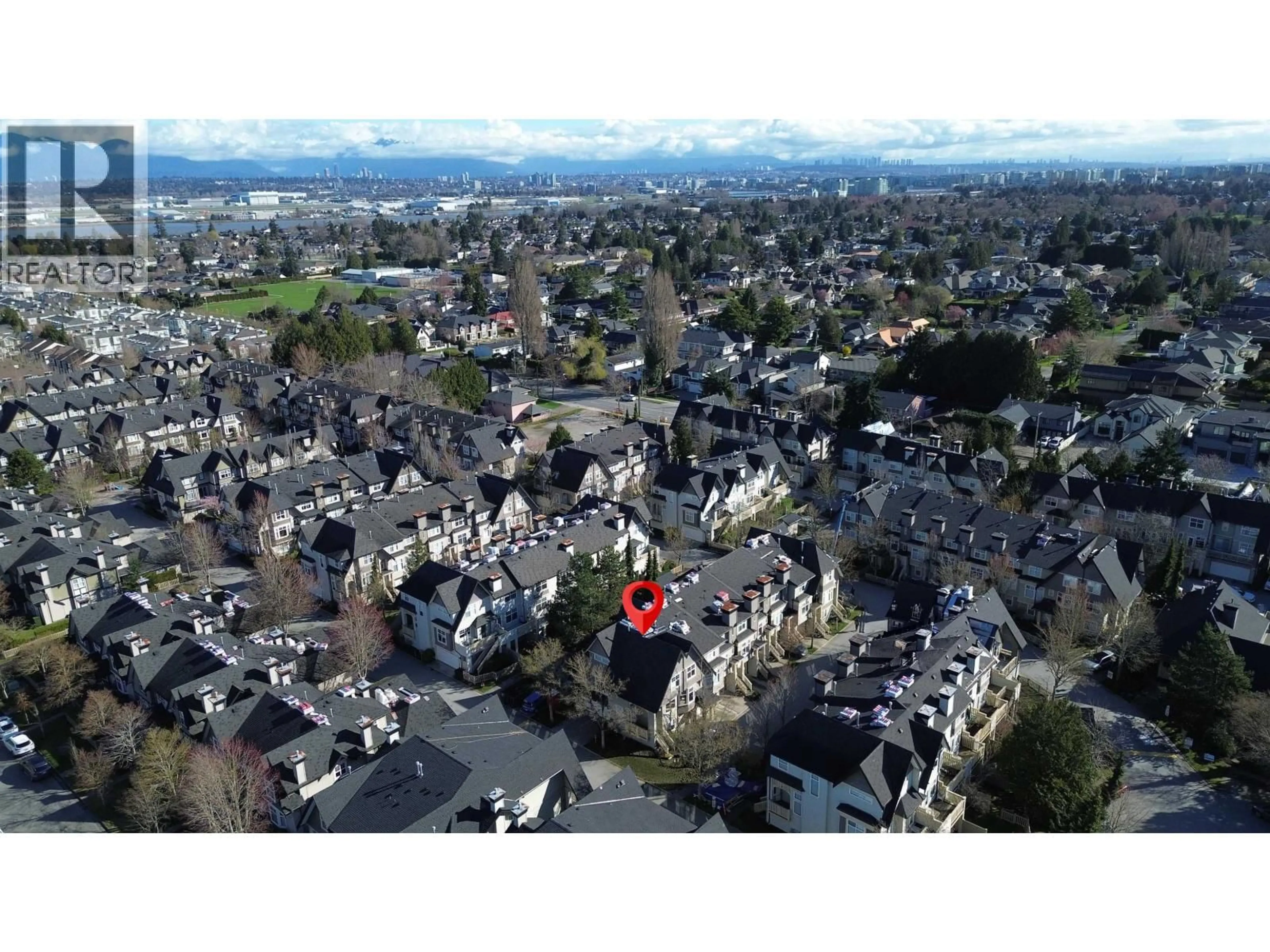 Blurry image for 73 - 3711 ROBSON COURT, Richmond British Columbia V7C5T8