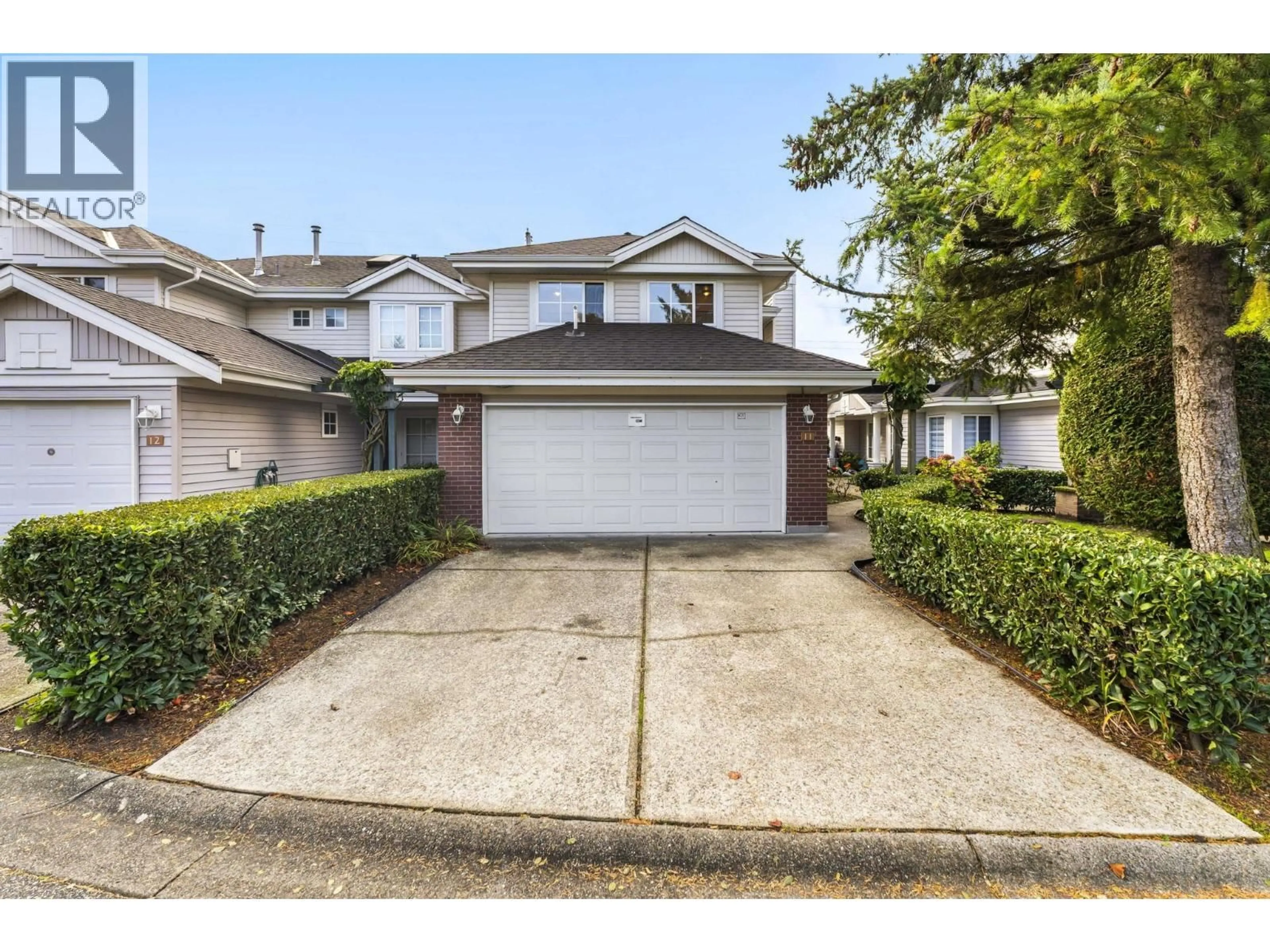 Unknown for 11 - 3088 AIREY DRIVE, Richmond British Columbia V6X4A3