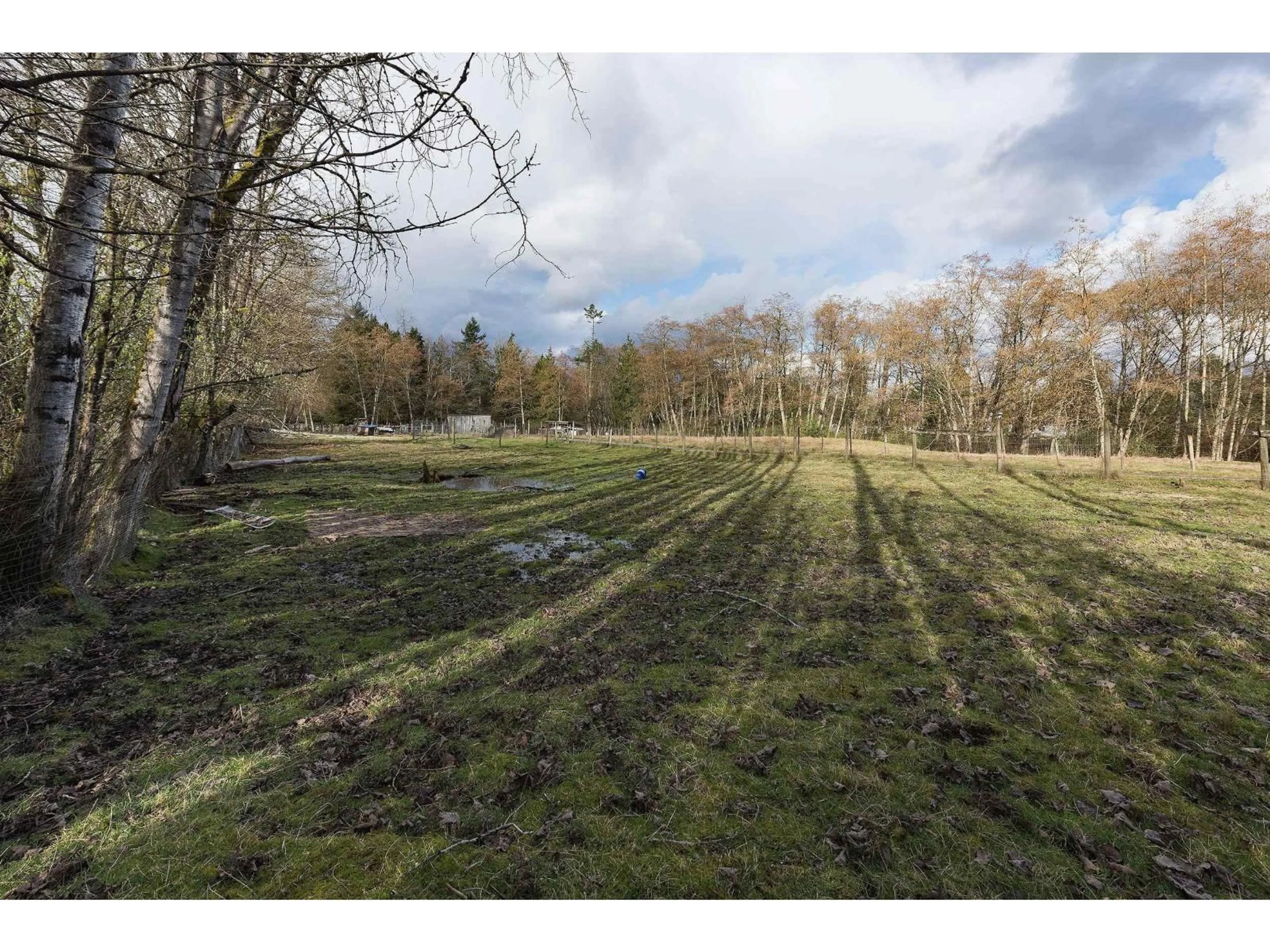 A pic from outside/outdoor area/front of a property/back of a property/a pic from drone, forest/trees view for 19607 80 AVENUE, Langley British Columbia V3A4P7