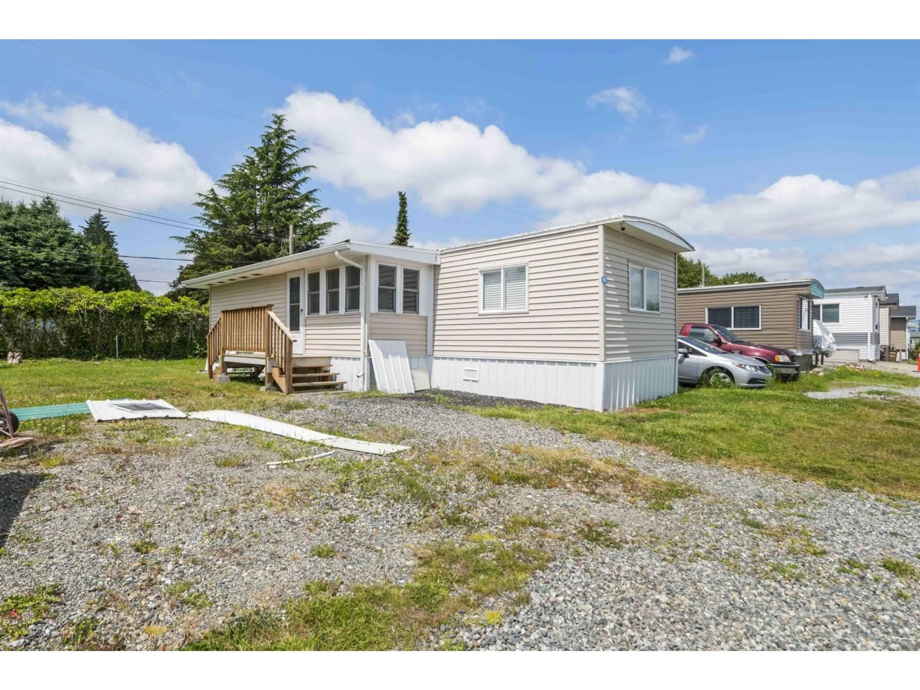 Unknown for 9B - 26892 FRASER HIGHWAY, Langley British Columbia V4W3T5