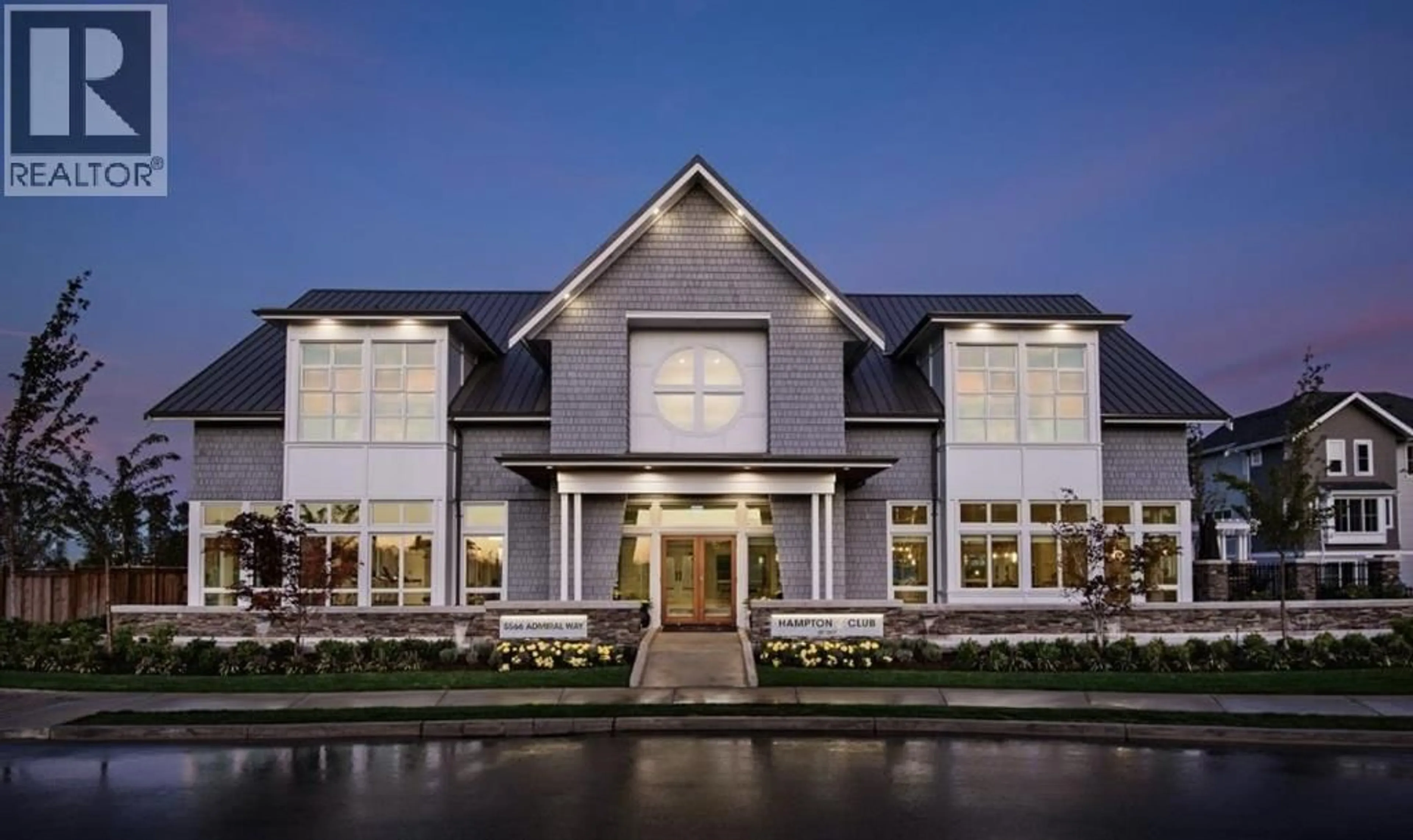 Unknown for 12B - 5551 ADMIRAL WAY, Delta British Columbia V4K0C9