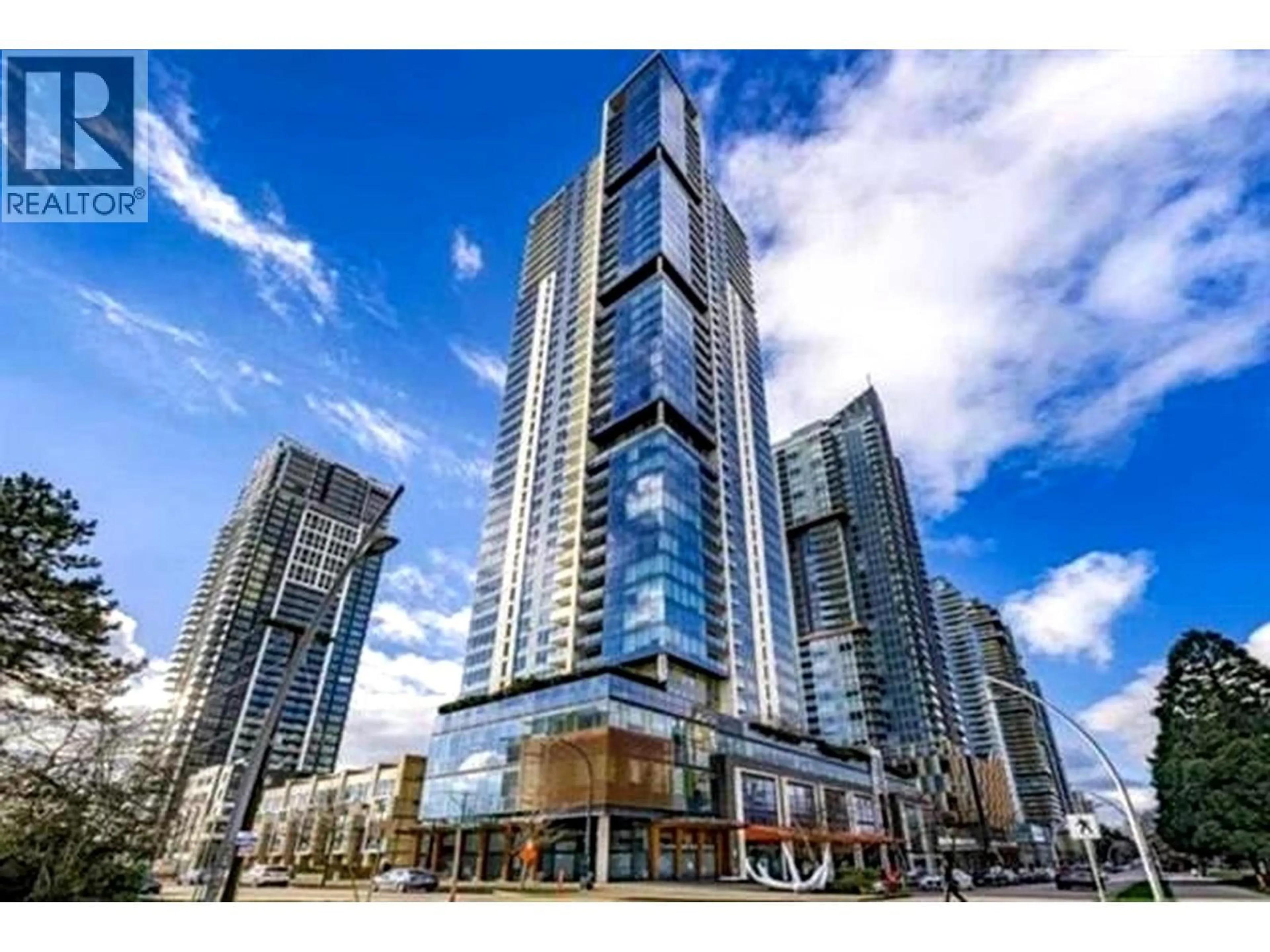 Unknown for 5609 - 6461 TELFORD AVENUE, Burnaby British Columbia V5H0B7