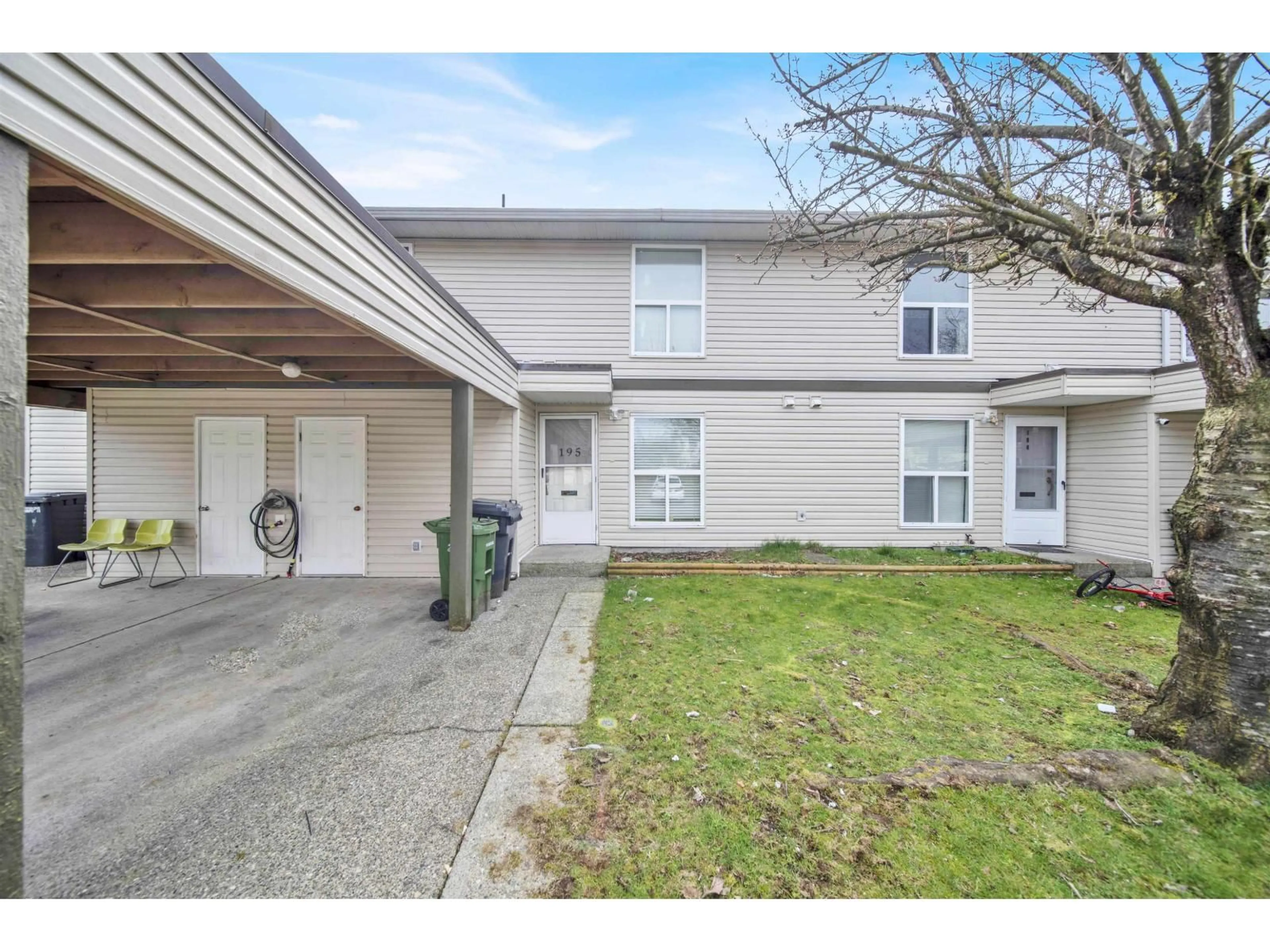 Unknown for 195 - 32550 MACLURE ROAD, Abbotsford British Columbia V2T4N3