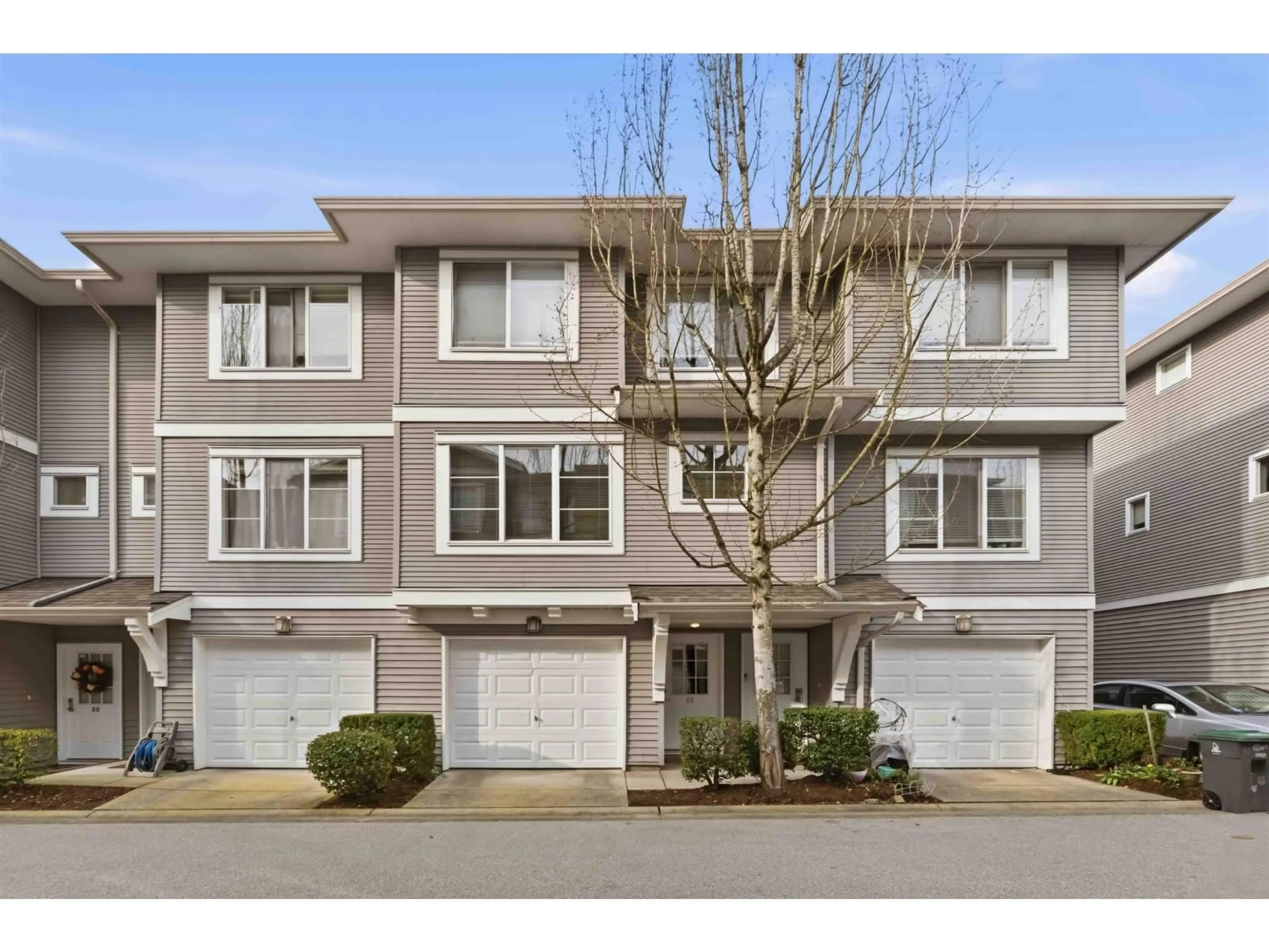 Unknown for 82 - 15155 62A AVENUE, Surrey British Columbia V3S8A6