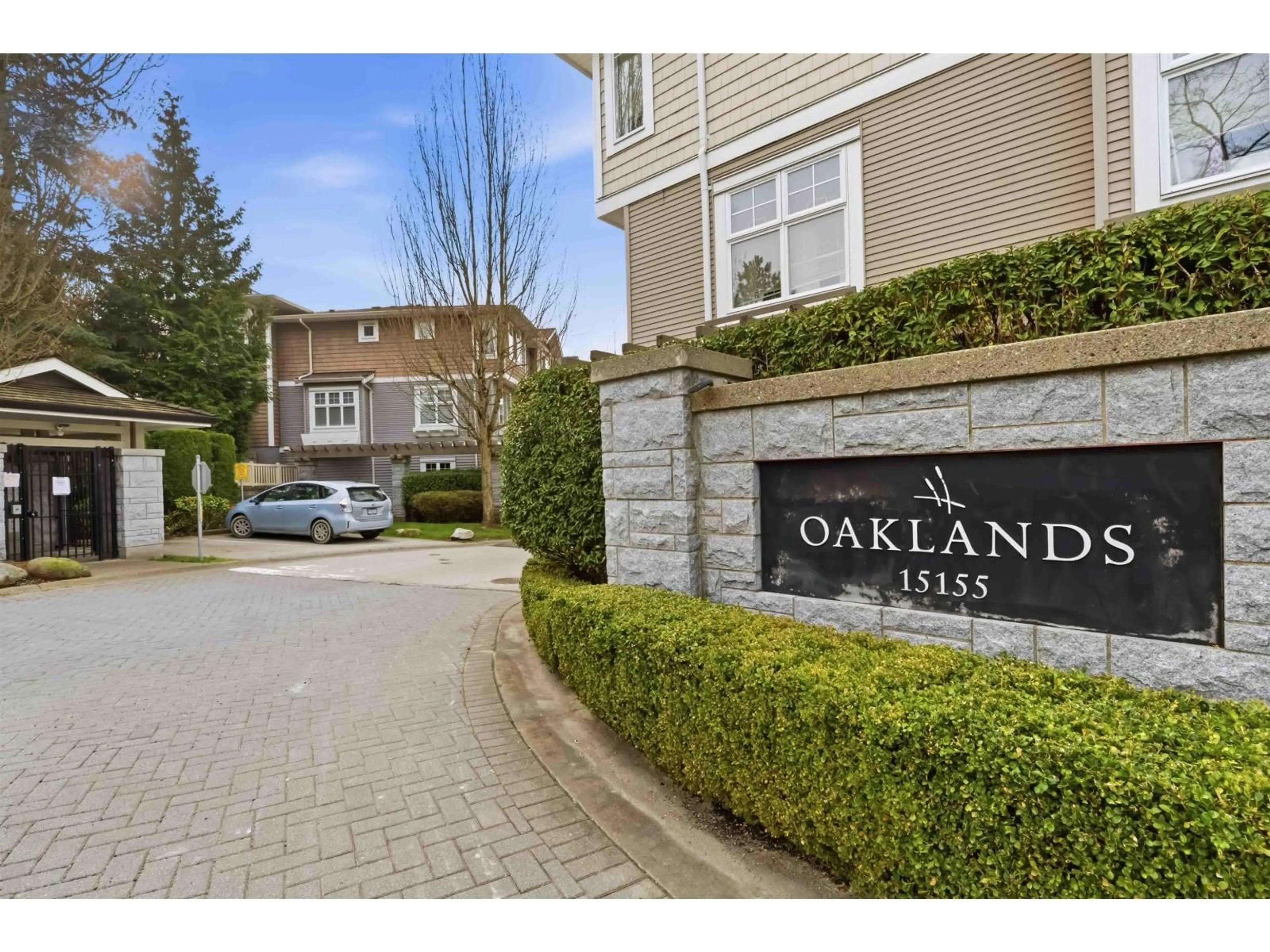 Indoor entryway for 82 - 15155 62A AVENUE, Surrey British Columbia V3S8A6