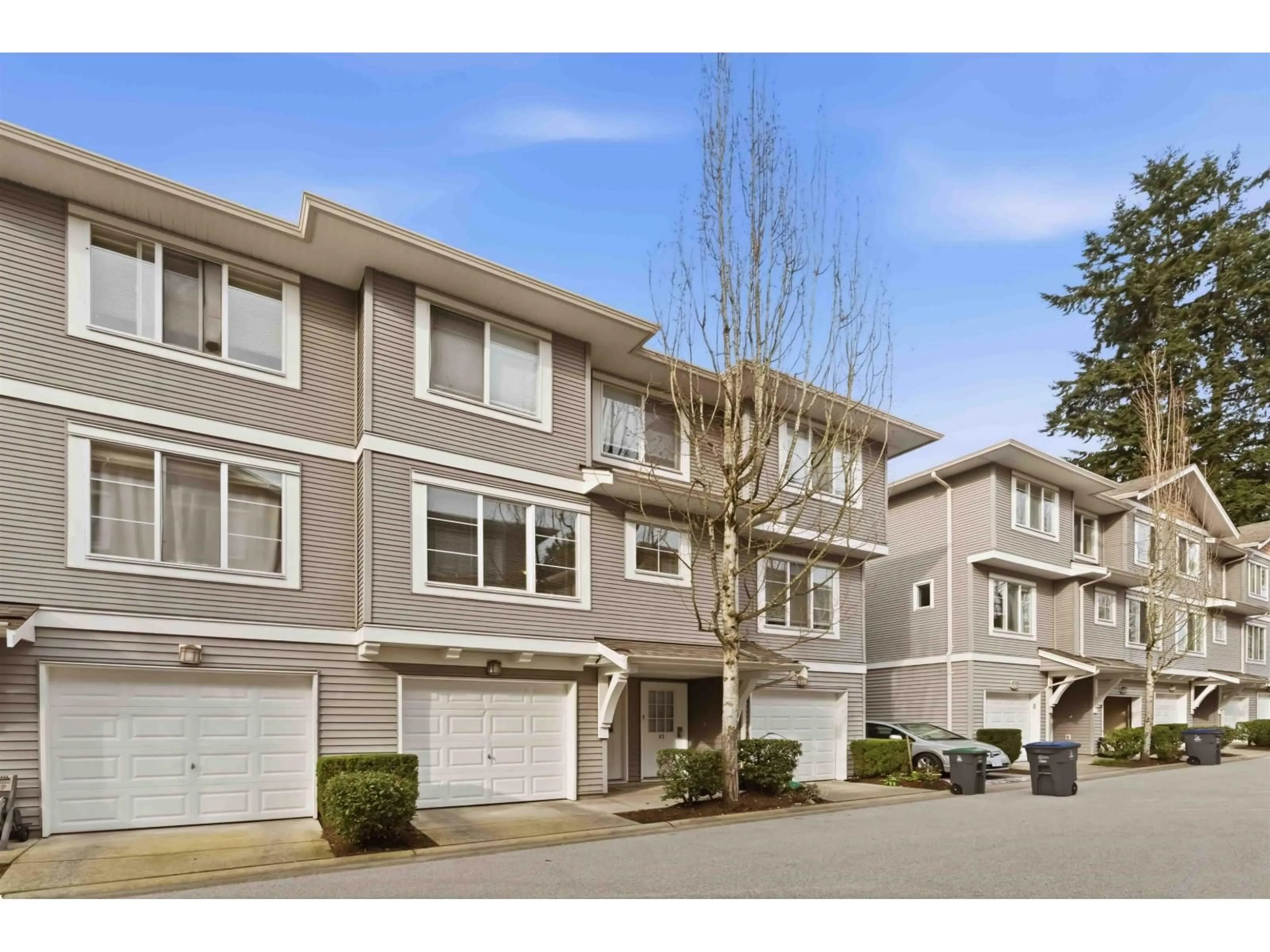 Unknown for 82 - 15155 62A AVENUE, Surrey British Columbia V3S8A6