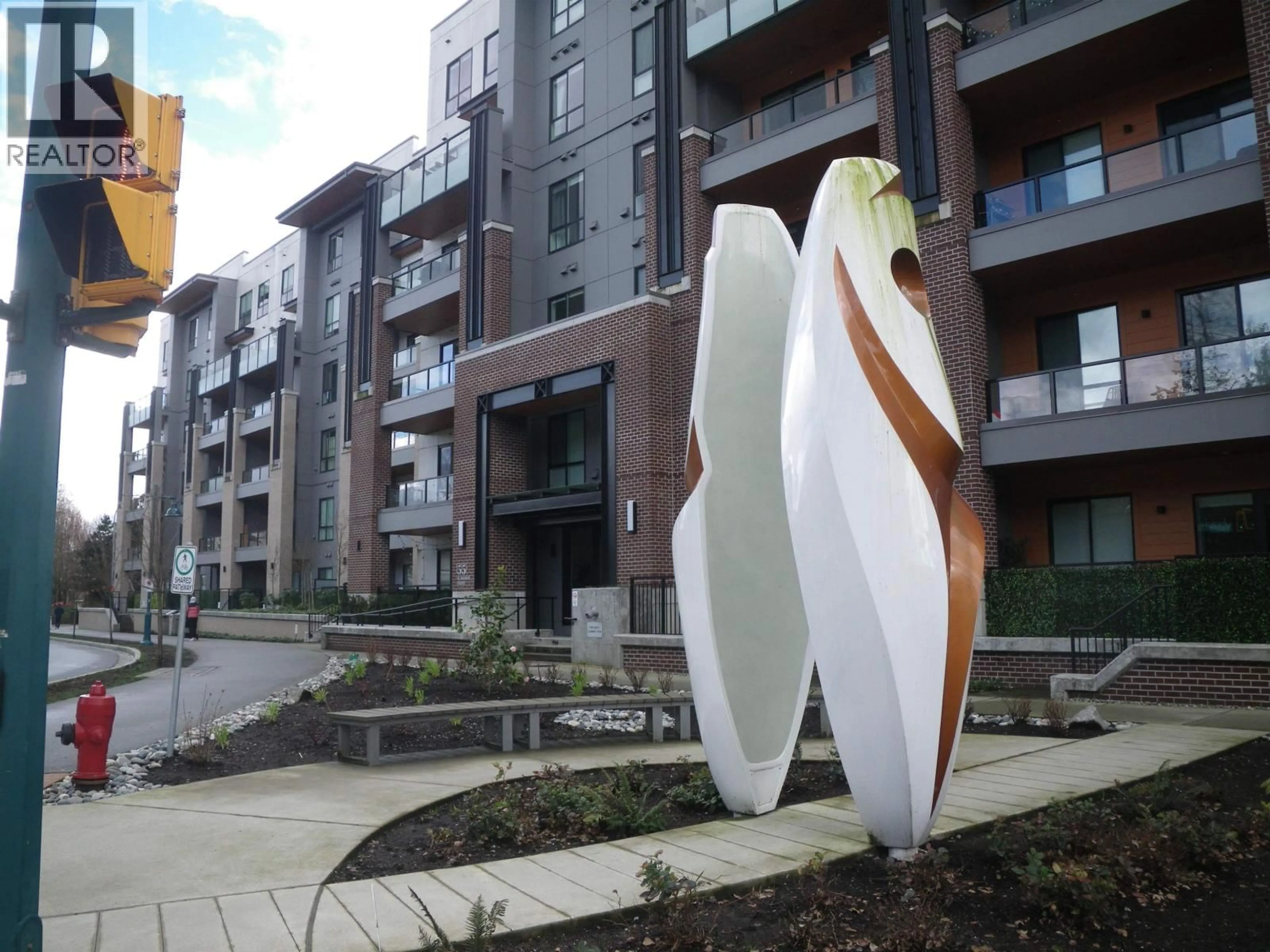 Patio, street for 326 - 55 KLAHANIE DRIVE, Port Moody British Columbia V3H0M9