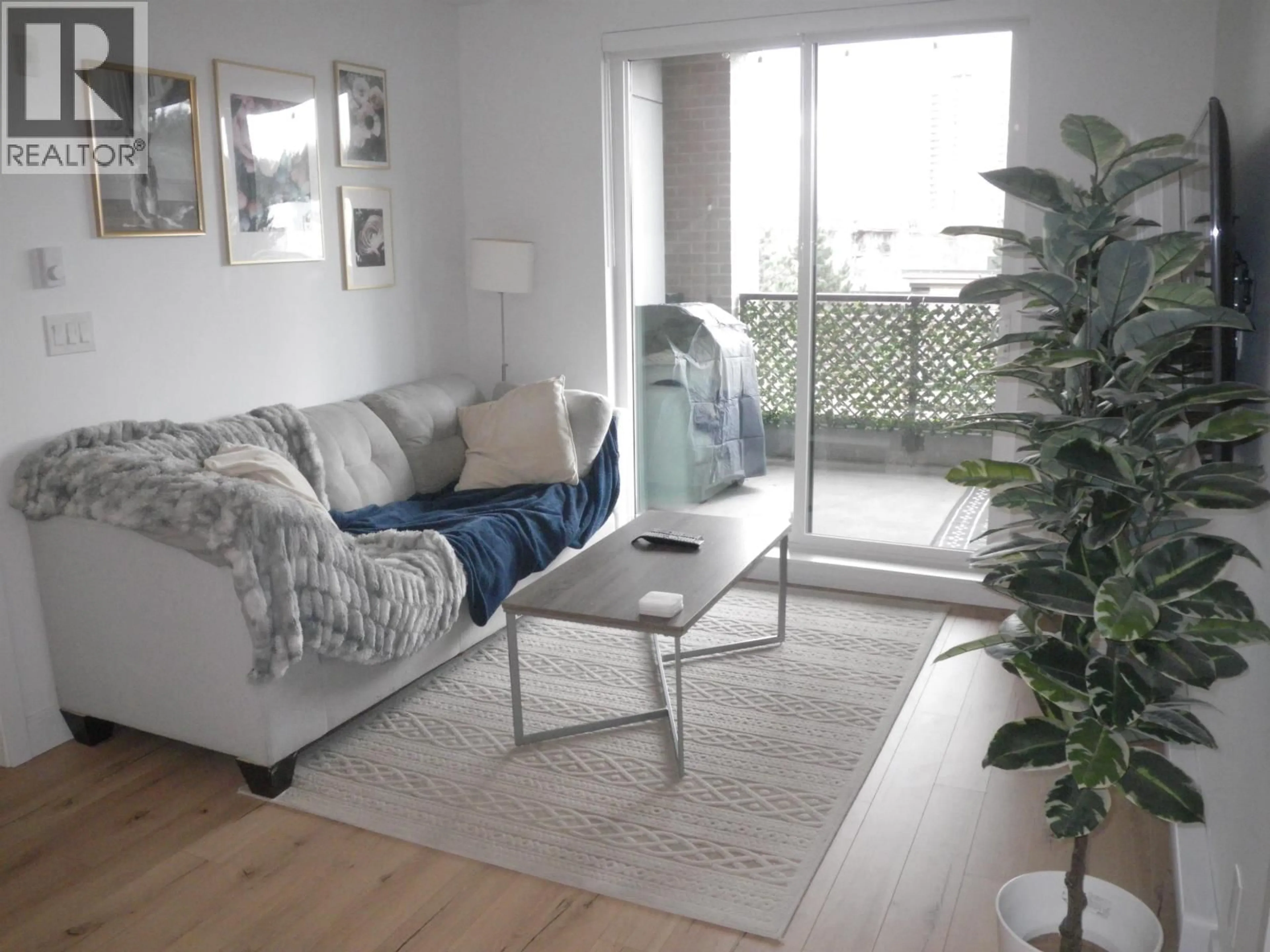 Living room with furniture, unknown for 326 - 55 KLAHANIE DRIVE, Port Moody British Columbia V3H0M9