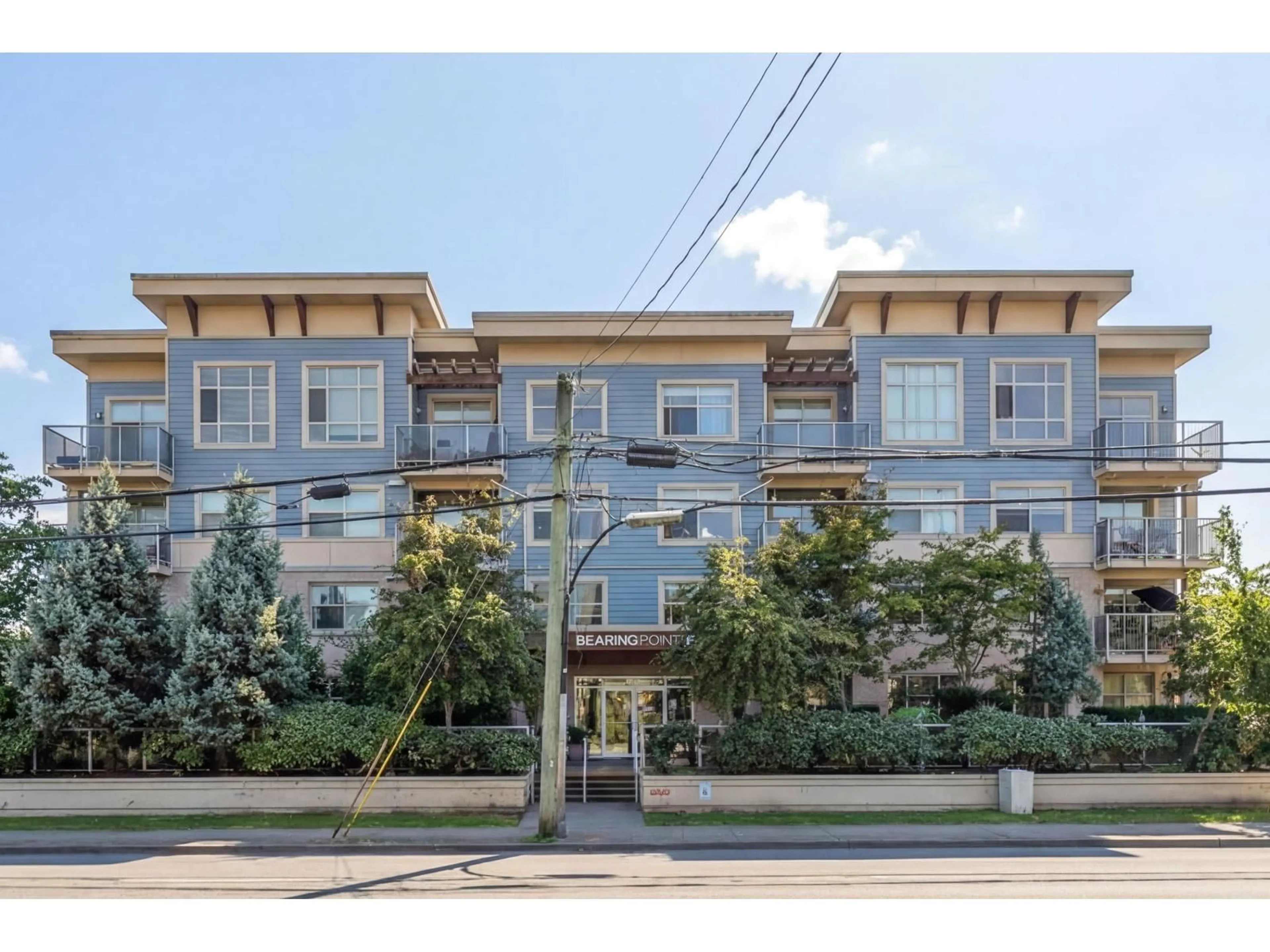 Unknown for 309 - 19936 56 AVENUE, Langley British Columbia V3A0E1