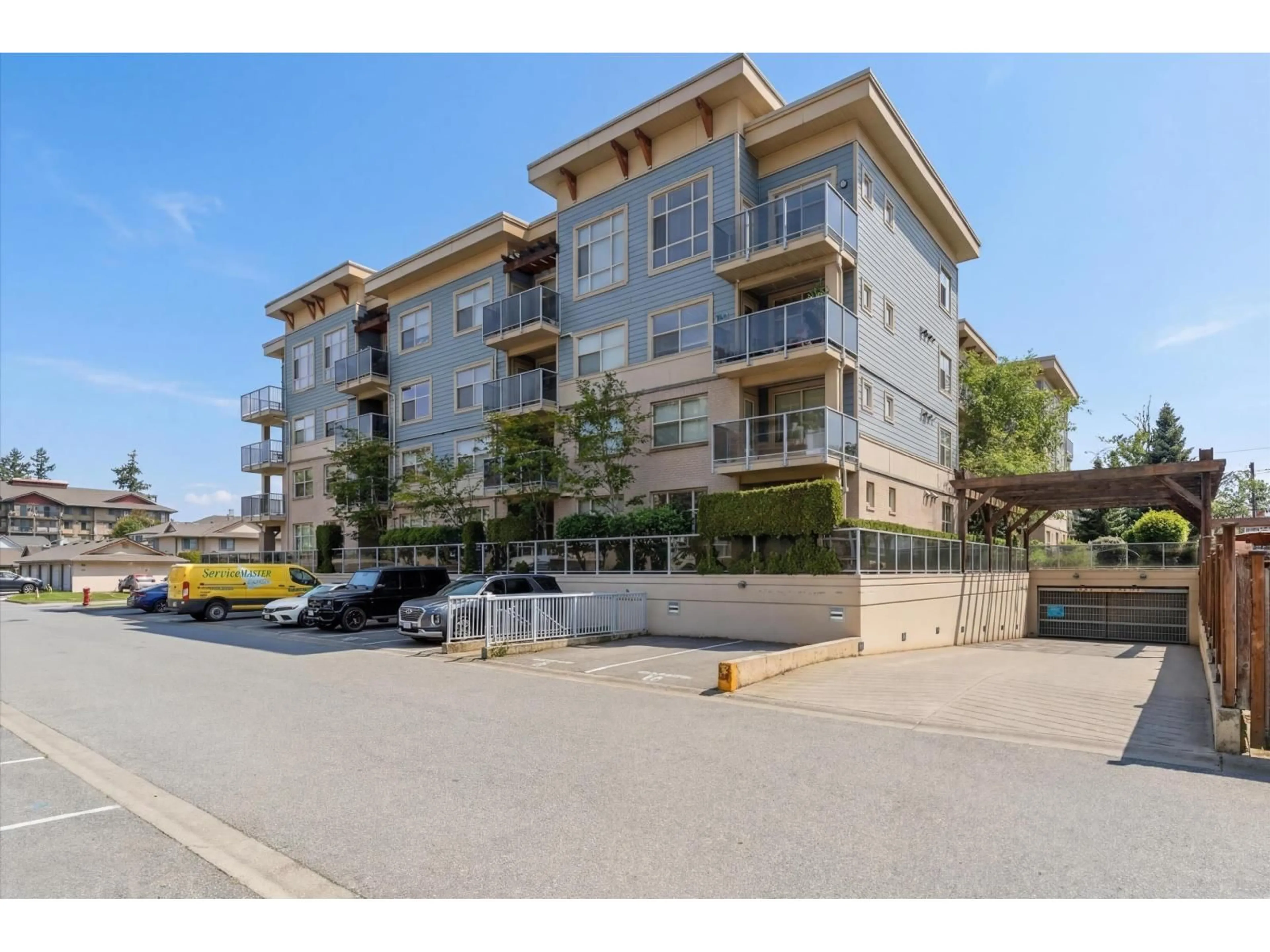 Unknown for 309 - 19936 56 AVENUE, Langley British Columbia V3A0E1