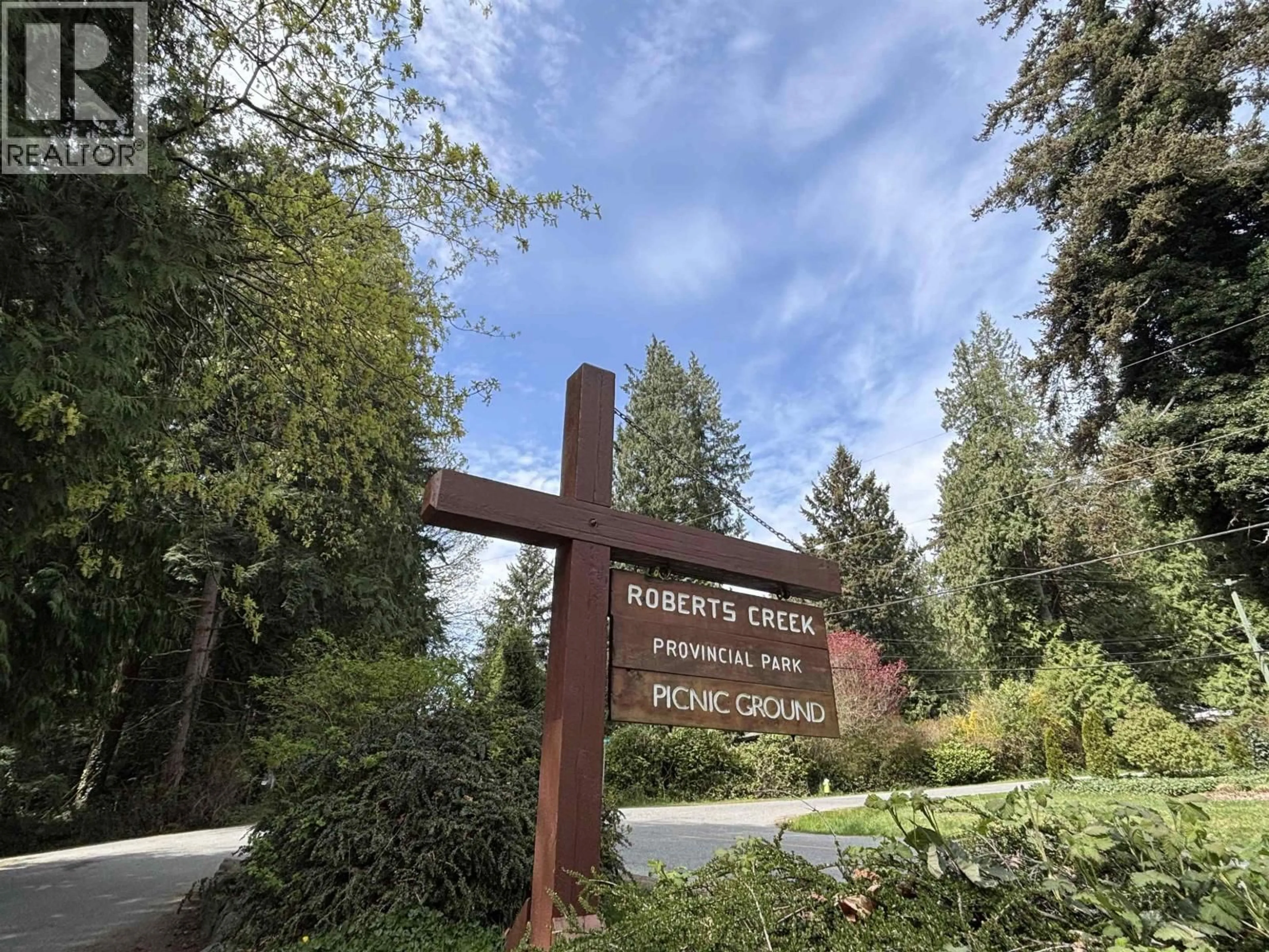 Unknown for 1291 MARLENE ROAD, Roberts Creek British Columbia V0N2W2