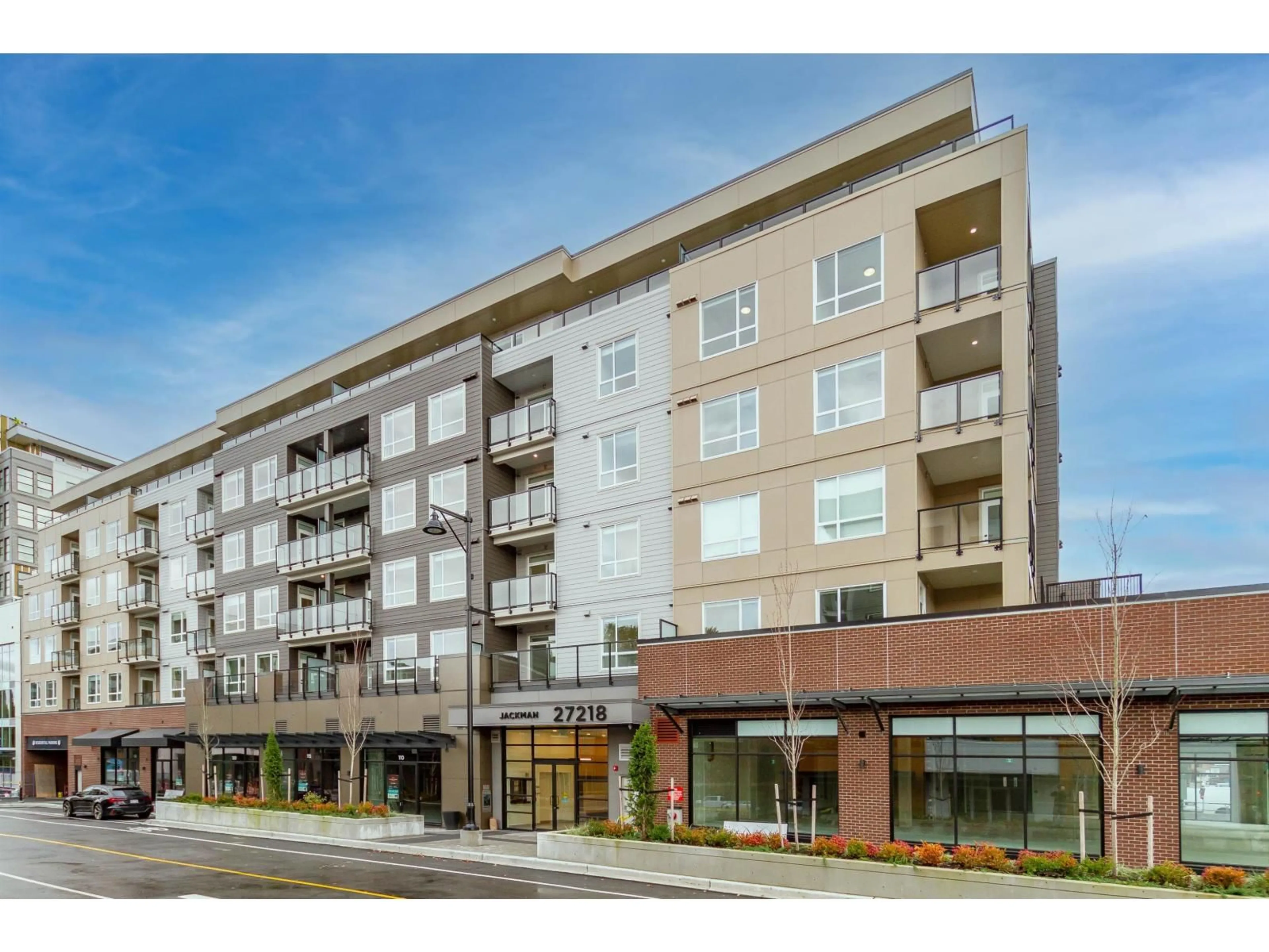 Unknown for 513 - 27218 ALDERGROVE TOWN CENTRE DRIVE, Langley British Columbia V4W0E4