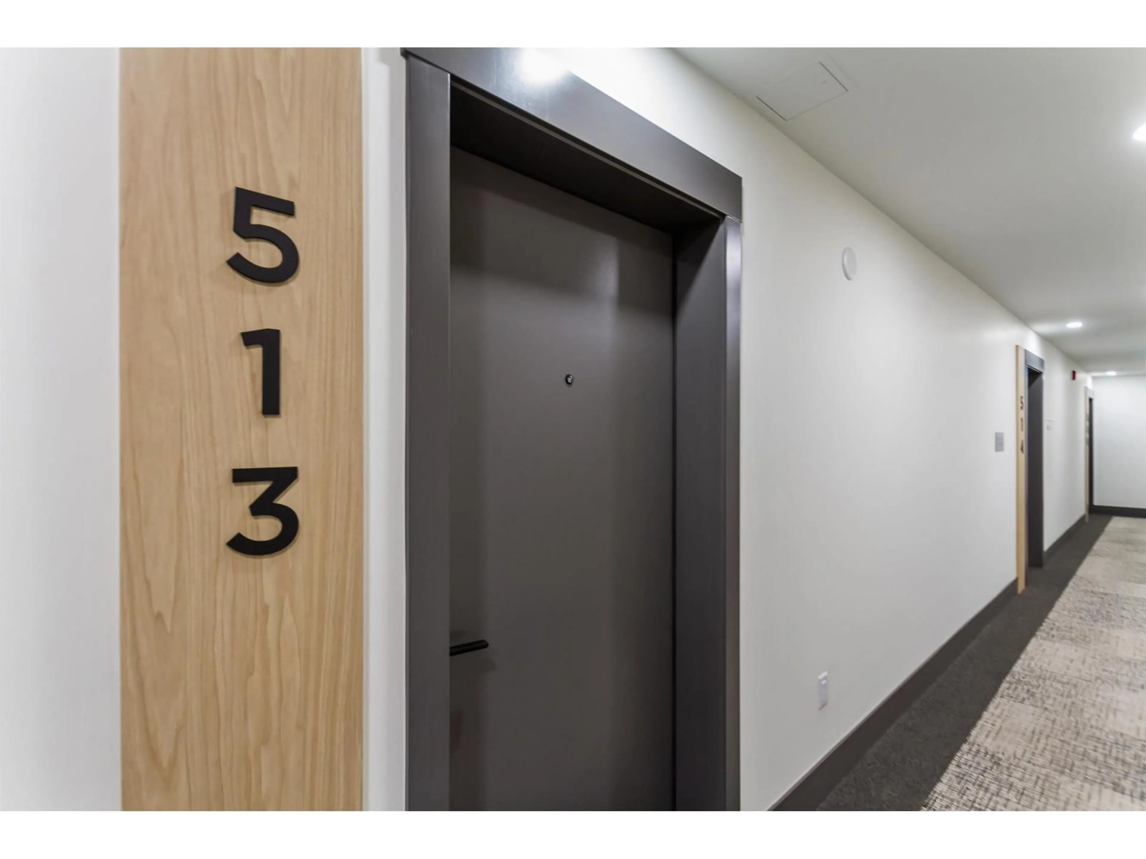 Indoor foyer for 513 - 27218 ALDERGROVE TOWN CENTRE DRIVE, Langley British Columbia V4W0E4