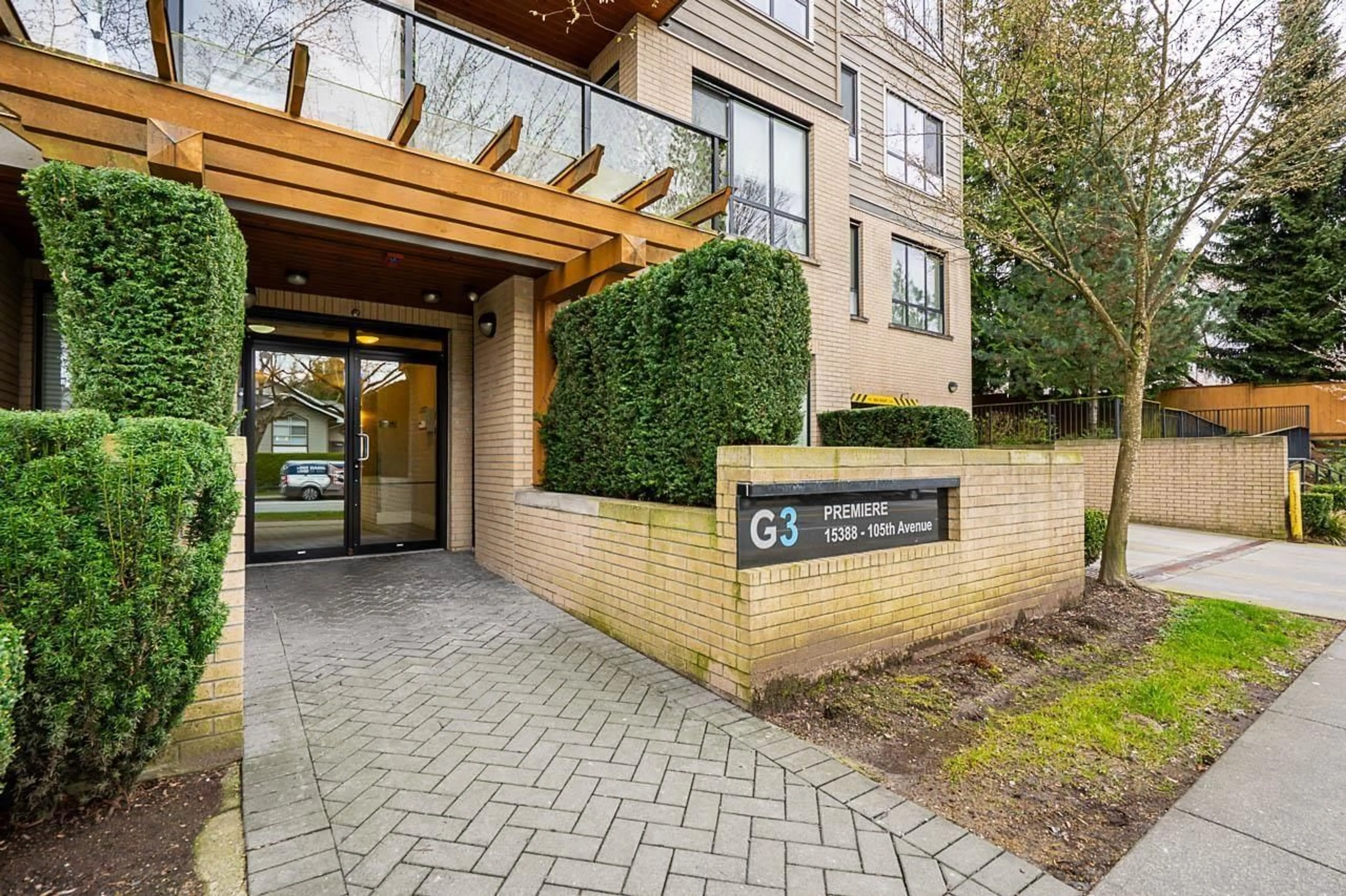 Unknown for 407 - 15388 105 AVENUE, Surrey British Columbia V3R0C4