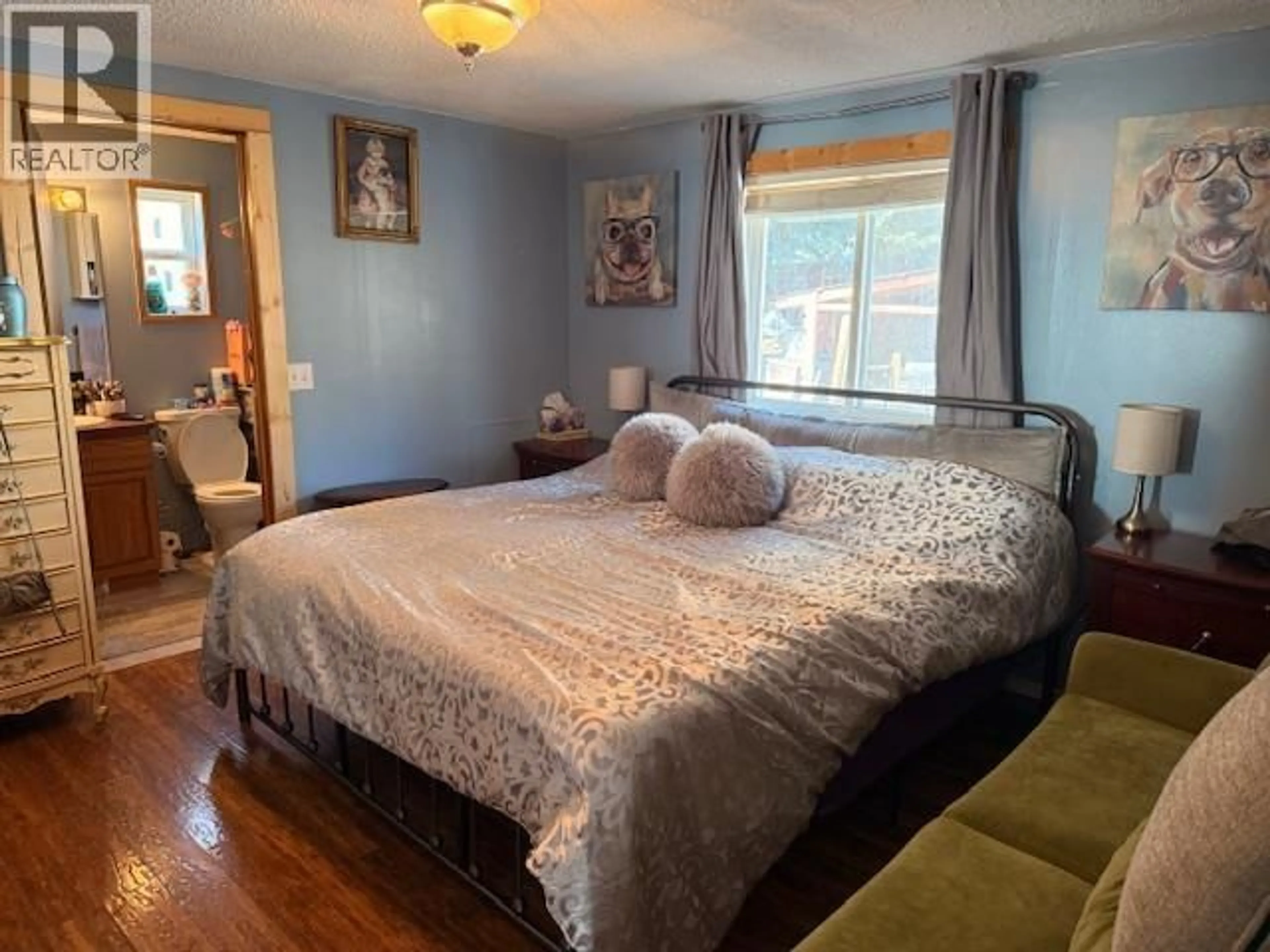 A pic of a room for 11834 WATSON PLACE, Topley British Columbia V0J2Y0