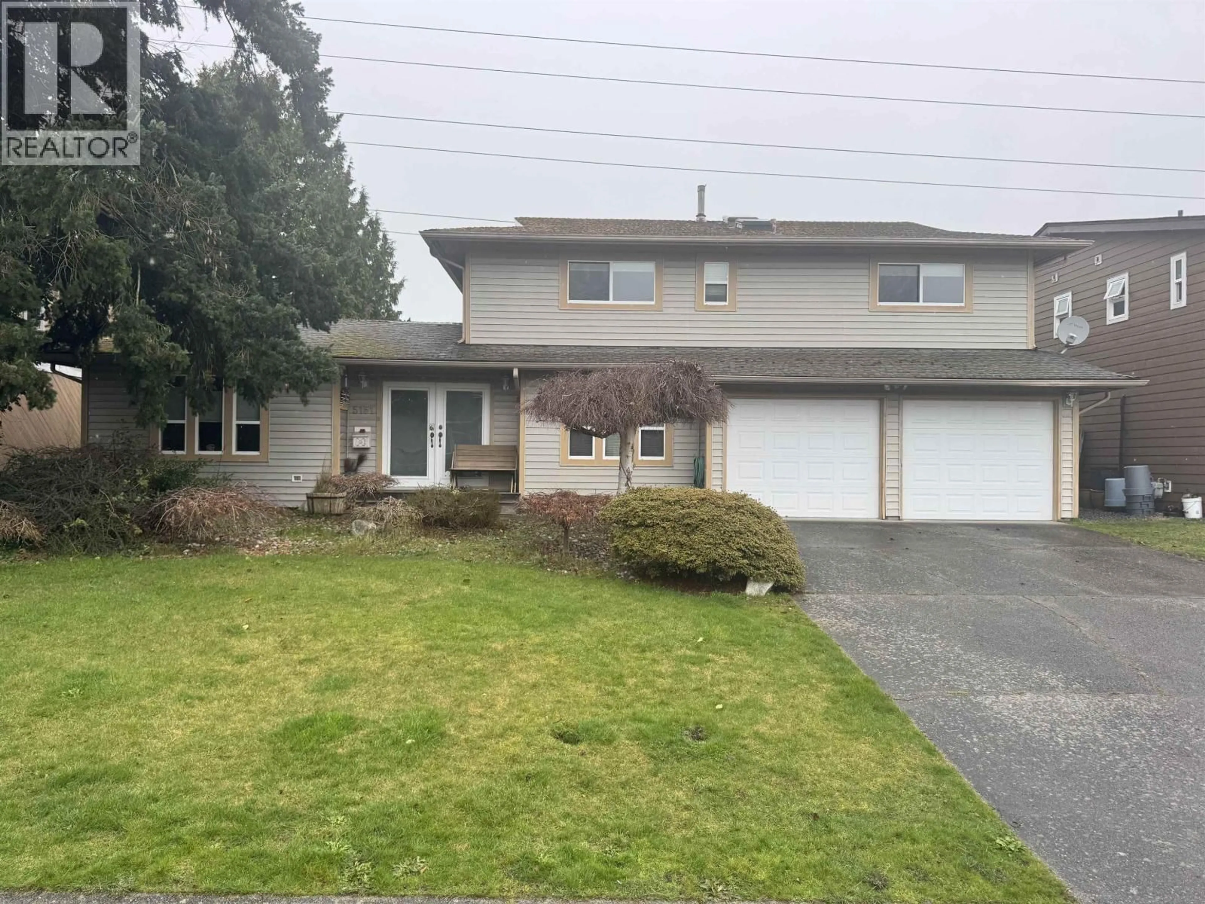 Unknown for 5151 GALWAY DRIVE, Delta British Columbia V4M3R4