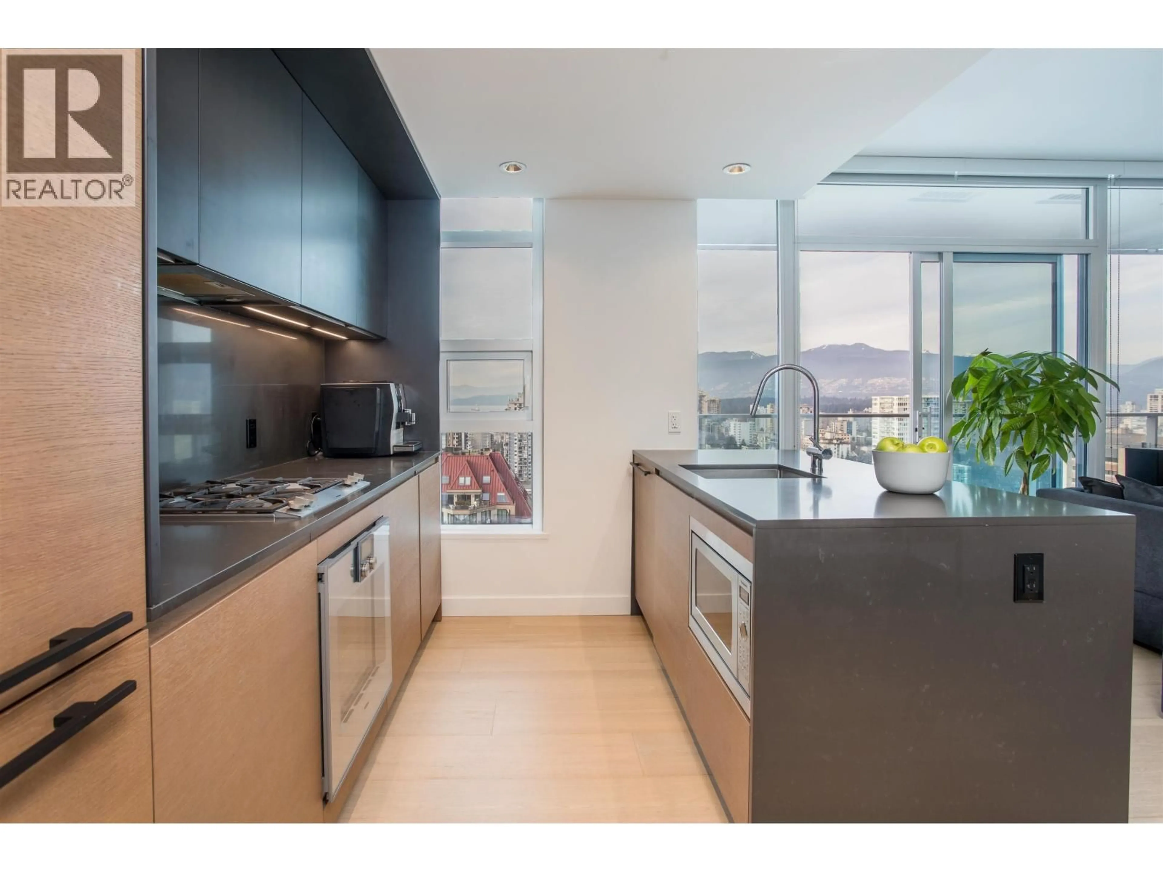 Unknown for 2805 - 1289 HORNBY STREET, Vancouver British Columbia V6Z0G7