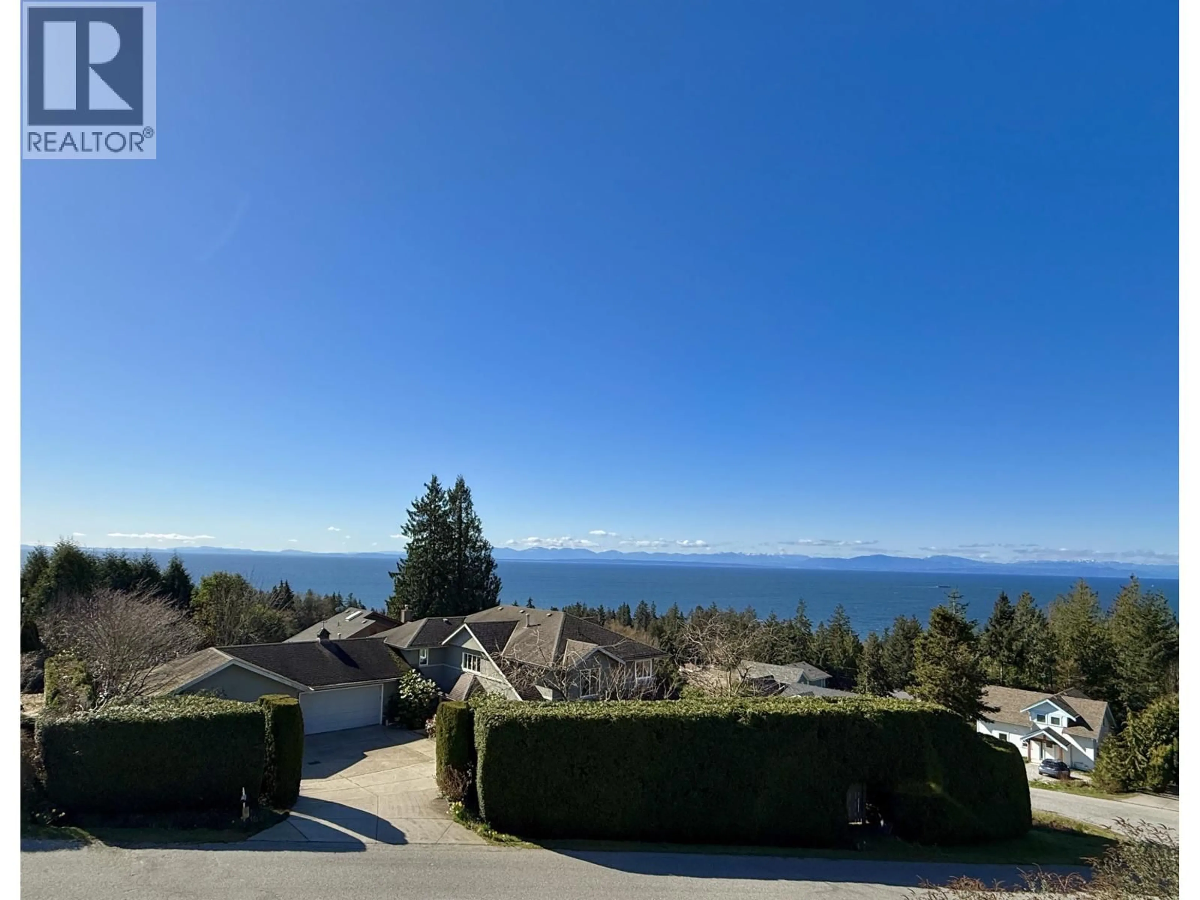 A pic from outside/outdoor area/front of a property/back of a property/a pic from drone, water/lake/river/ocean view for 1496 BONNIEBROOK HEIGHTS ROAD, Gibsons British Columbia V0N1V5