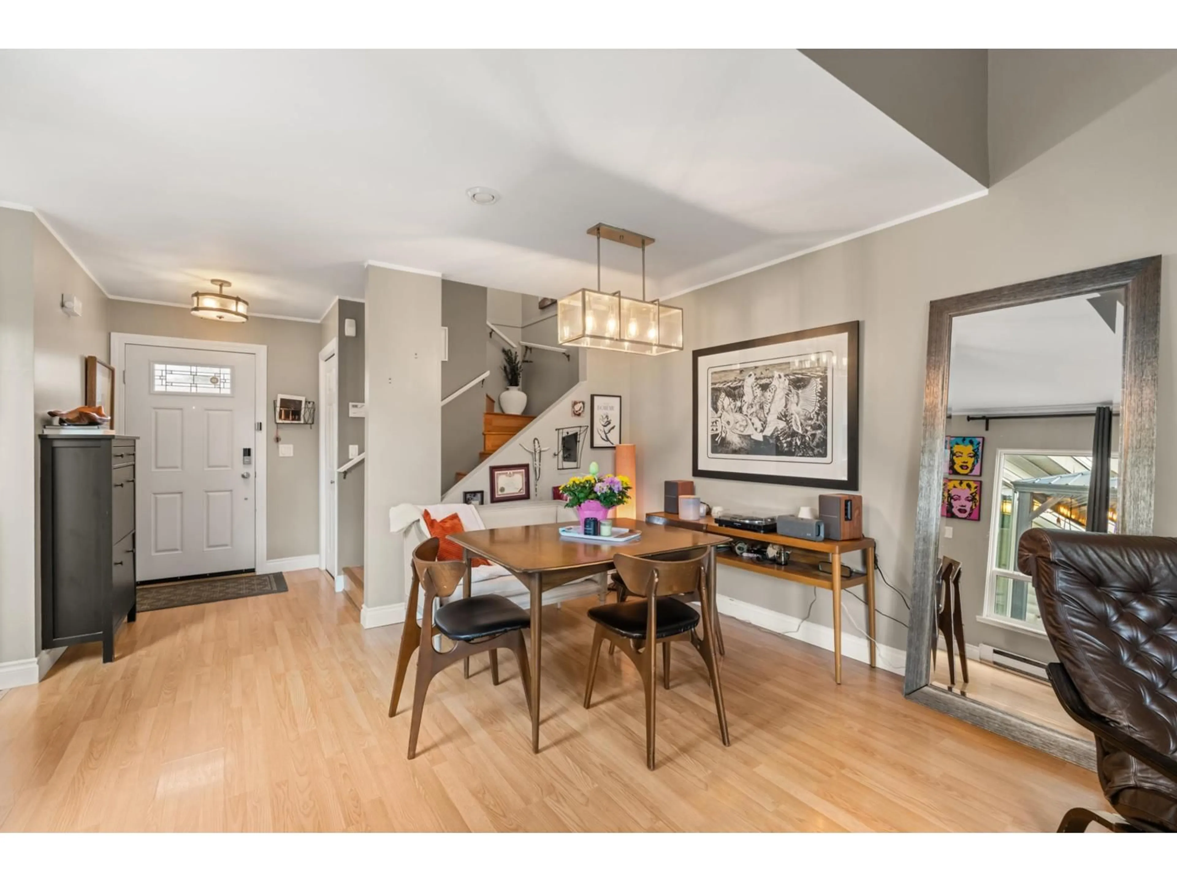 Dining room, unknown for 6113 GREENSIDE DRIVE WEST, Surrey British Columbia V3S5M8