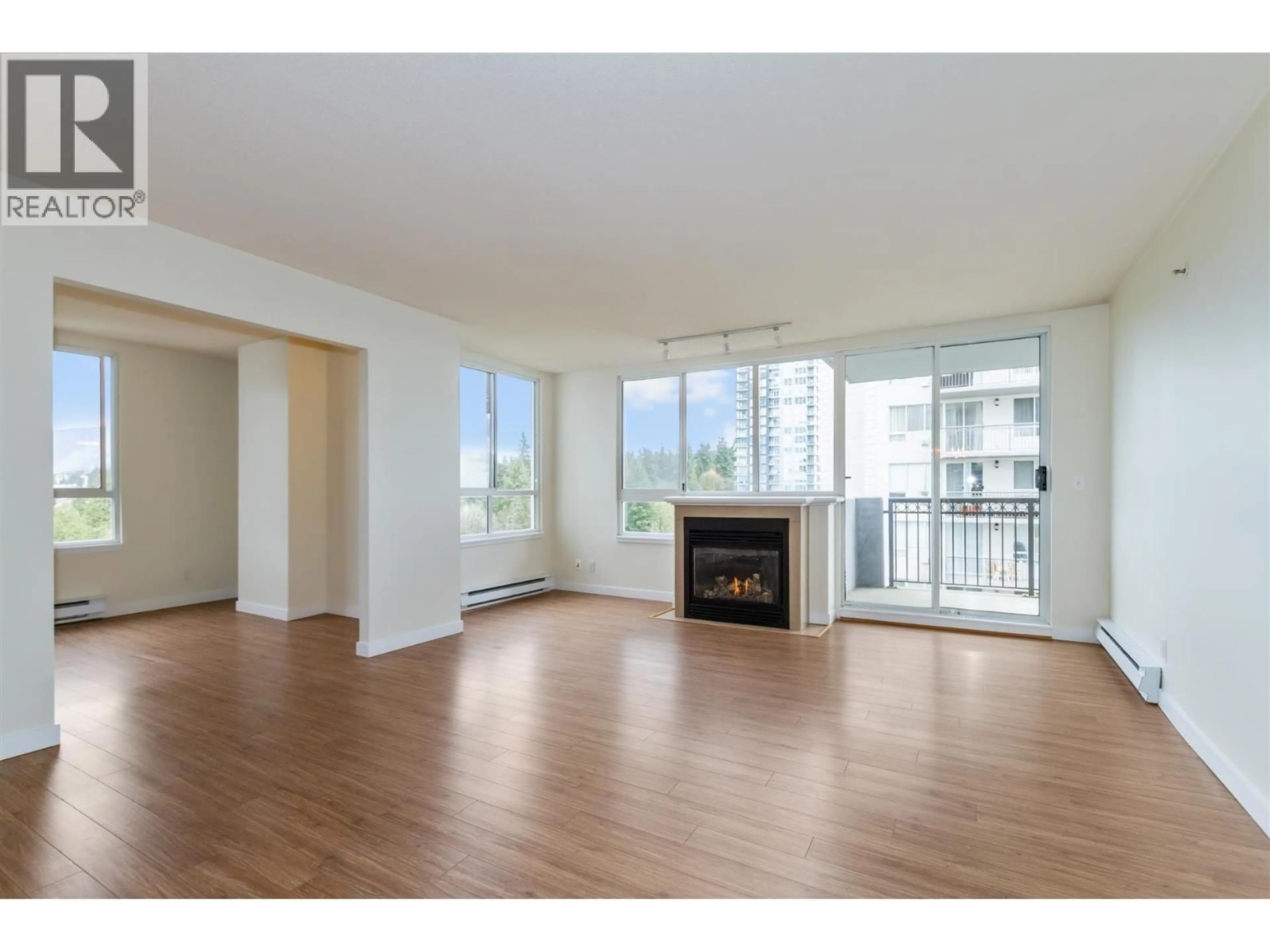 A pic of a room for 1802 - 551 AUSTIN AVENUE, Coquitlam British Columbia V3K6R7