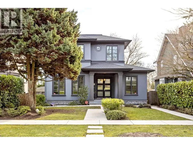 3726 35TH AVENUE, Vancouver 2