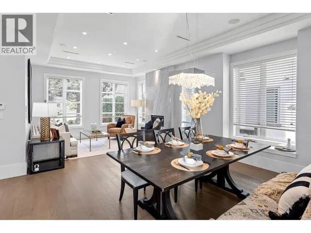 3726 35TH AVENUE, Vancouver 4