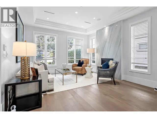 3726 35TH AVENUE, Vancouver 5