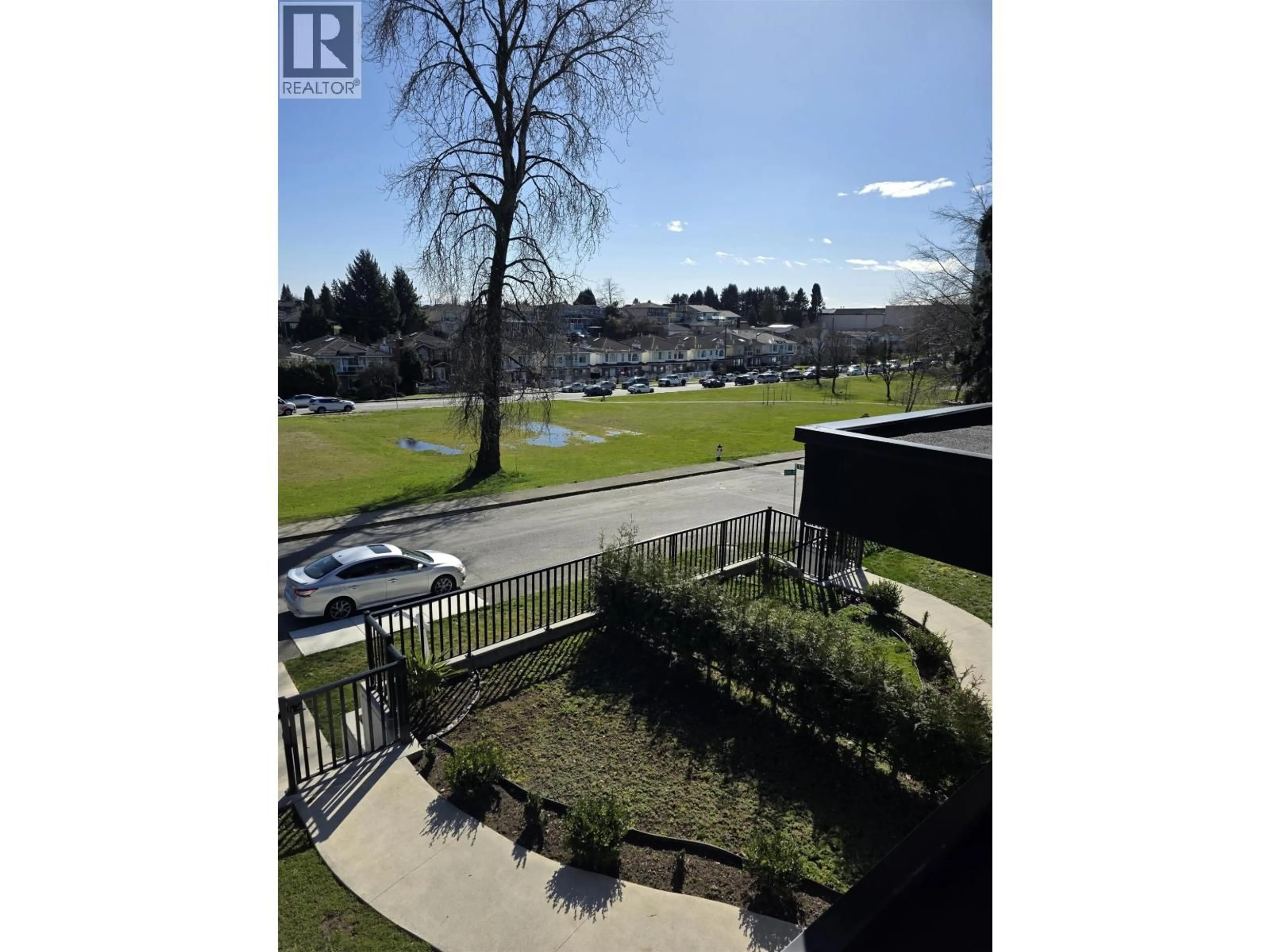 A pic from outside/outdoor area/front of a property/back of a property/a pic from drone, unknown for 7329 ETHEL AVENUE, Burnaby British Columbia V3N2C6
