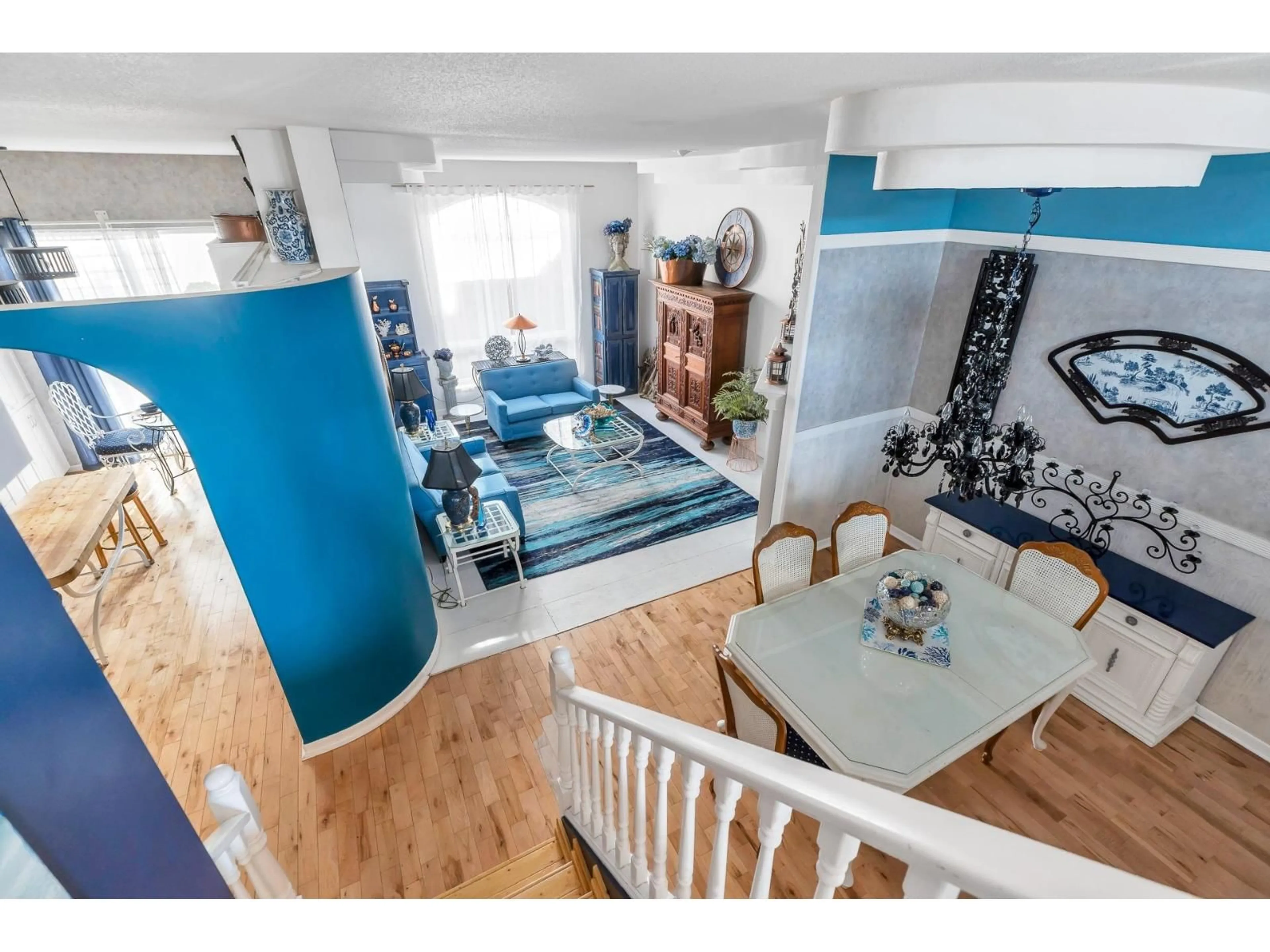 Unknown for 6 - 7450 HURON STREET, Chilliwack British Columbia V2R5K8