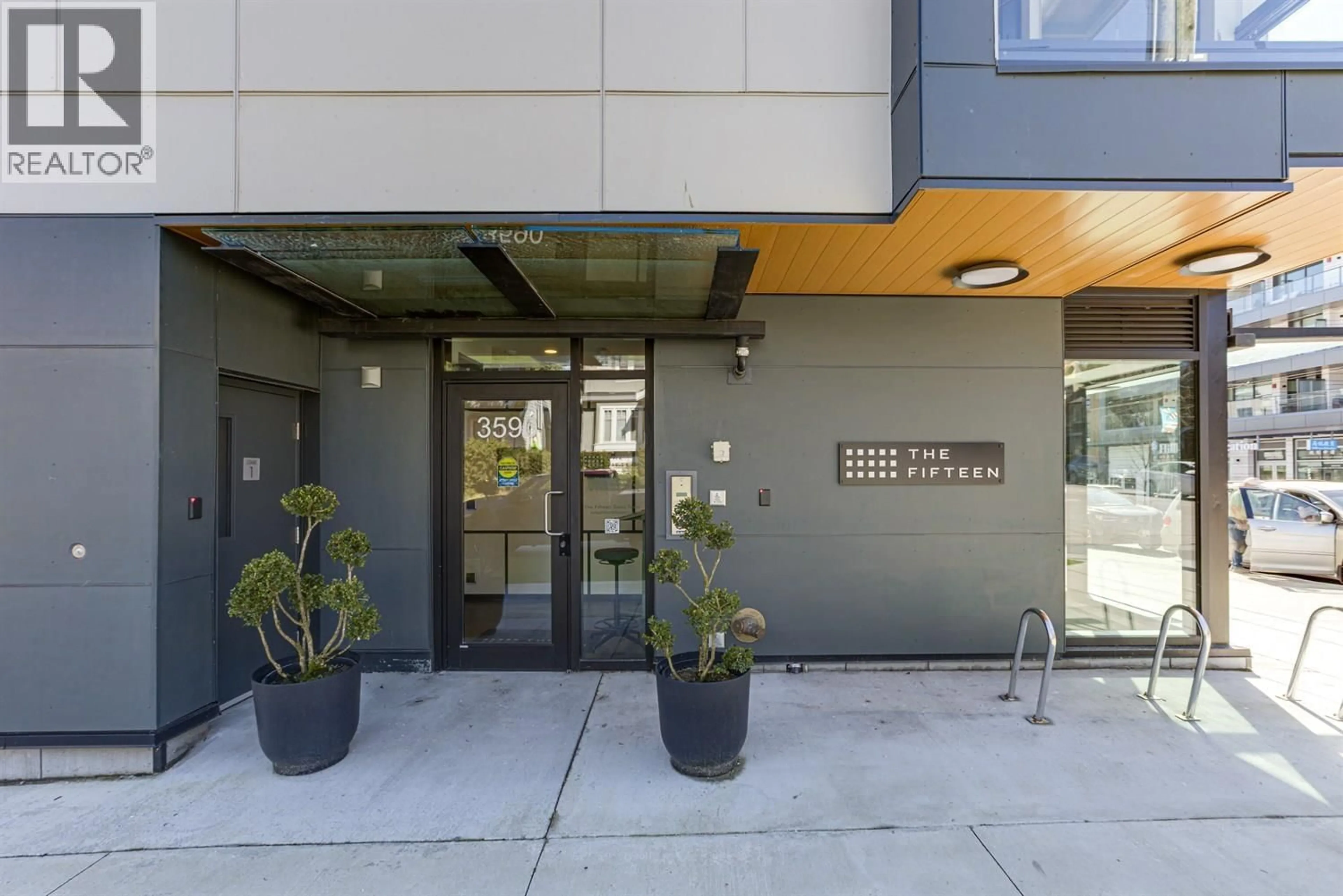 Unknown for 308 - 3590 39TH AVENUE, Vancouver British Columbia V6N3A5