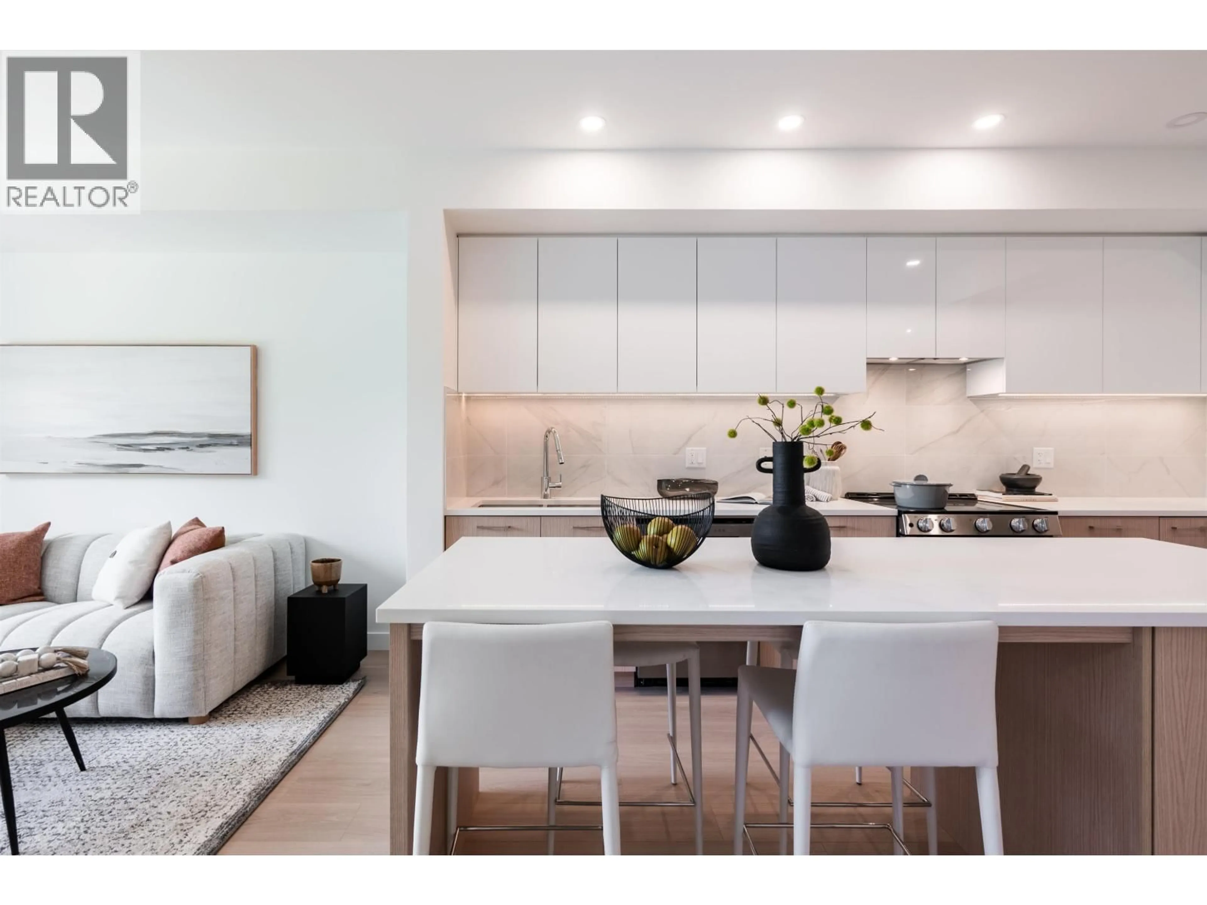 Open concept kitchen, unknown for 312 - 150 JAMES ROAD, Port Moody British Columbia V3H0N7