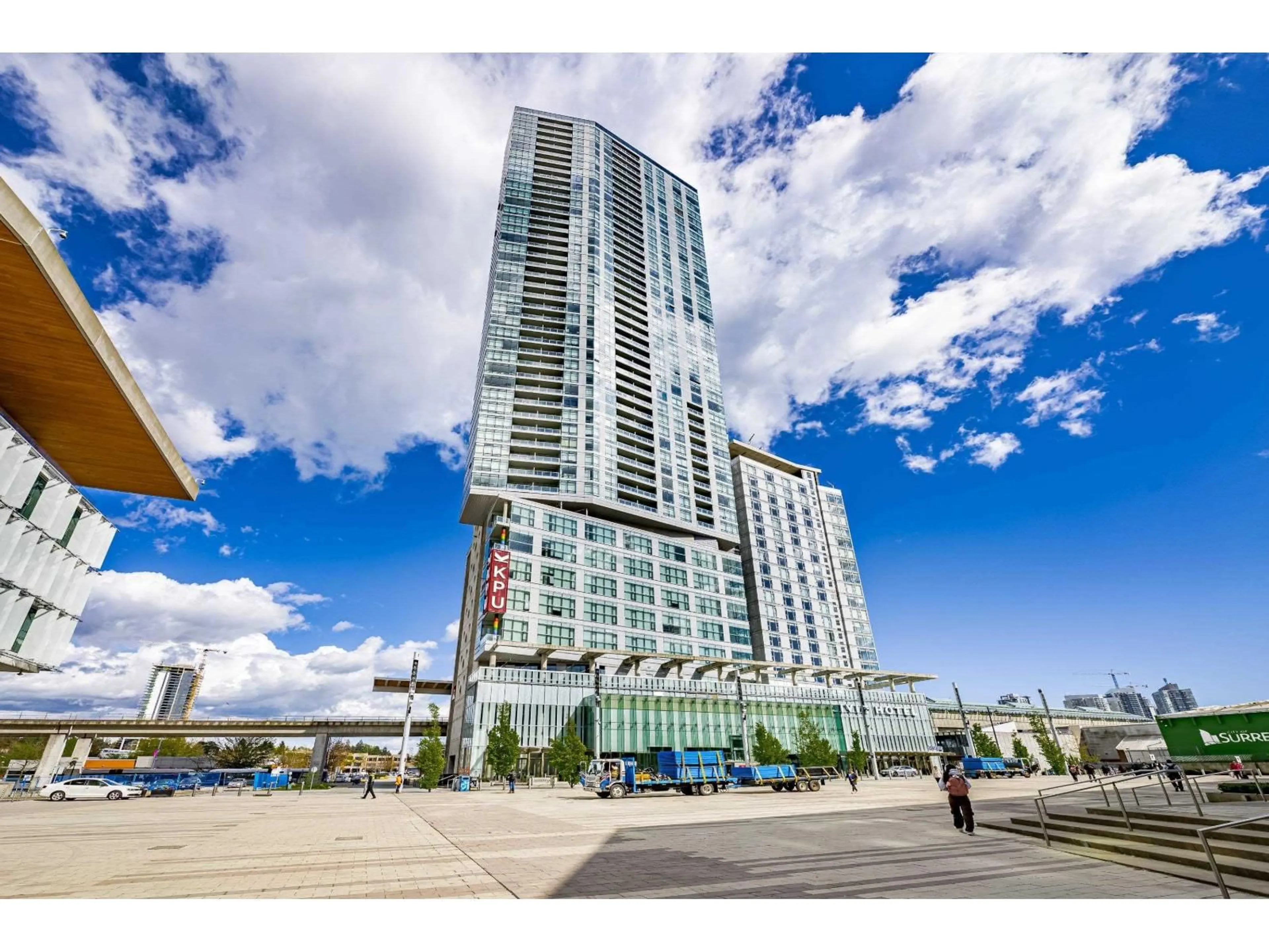 Unknown for 1804 - 13495 CENTRAL AVENUE, Surrey British Columbia V3T0K2