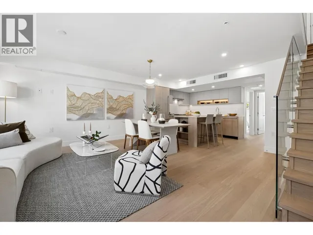 222 - 578 24 AVENUE, Vancouver 5