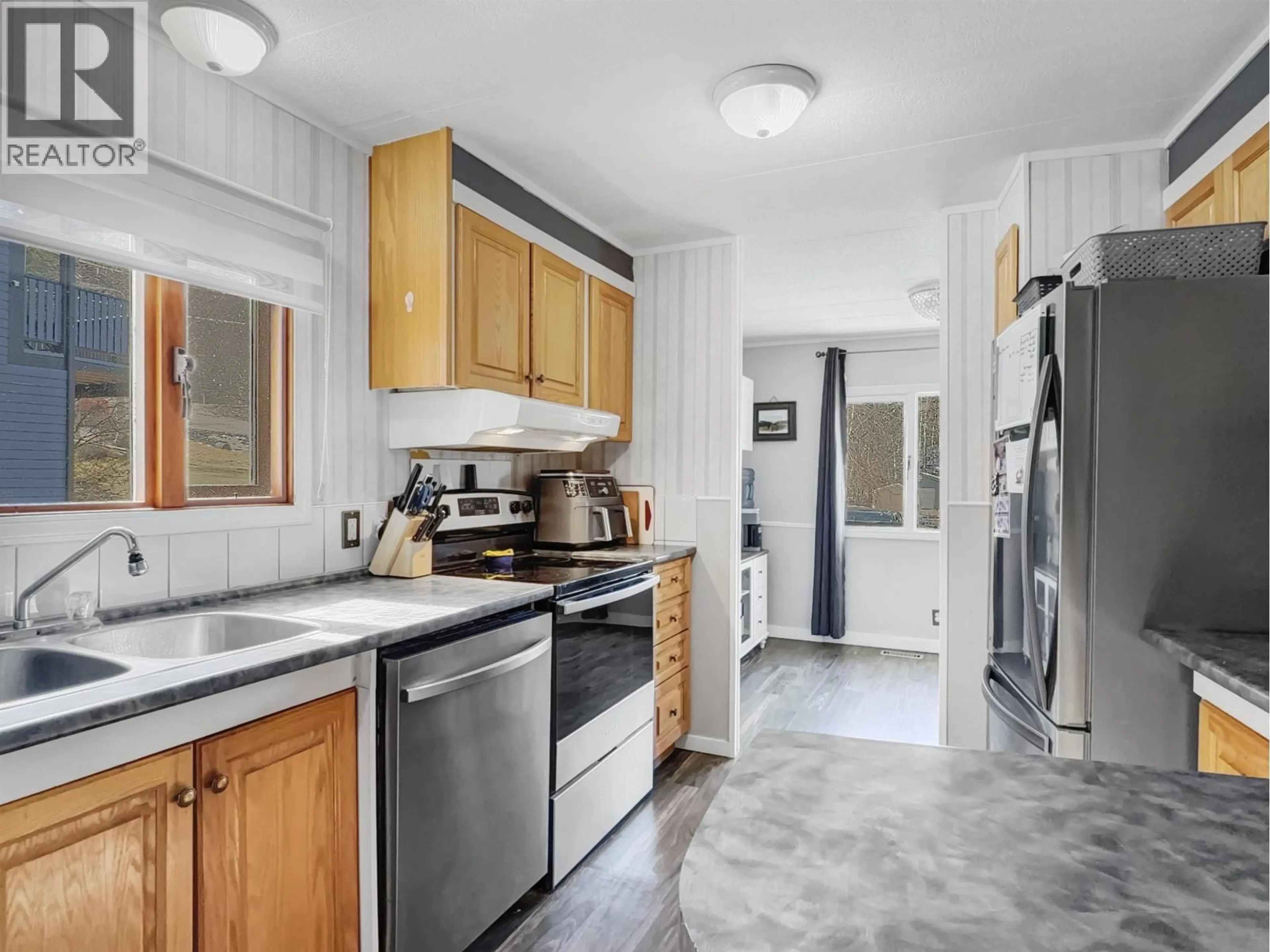 Unknown for 1008 RICHARD ROAD, Williams Lake British Columbia V2G3M1