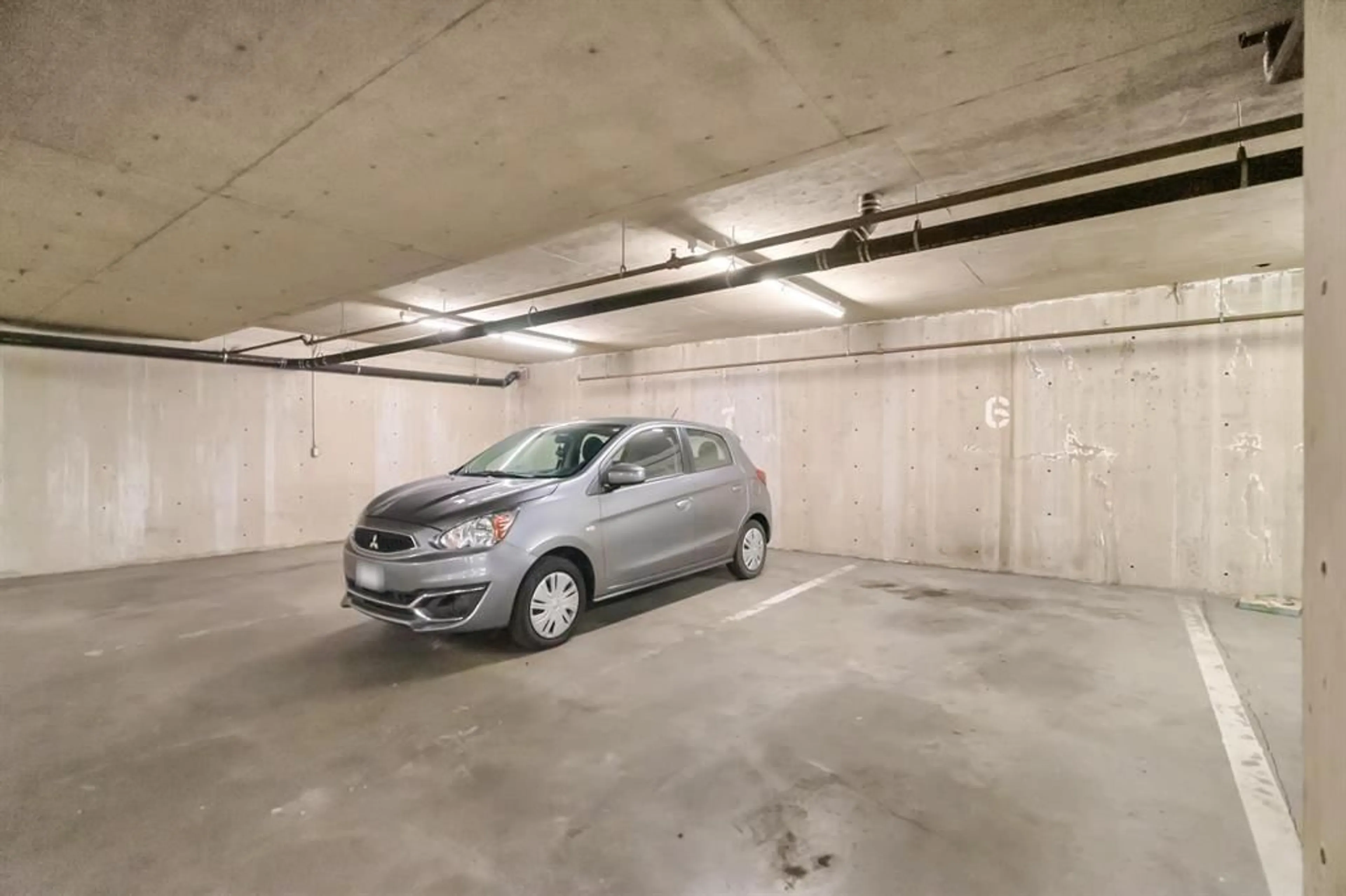 Parking for 106 10675 138A STREET, Surrey British Columbia V3T4L2