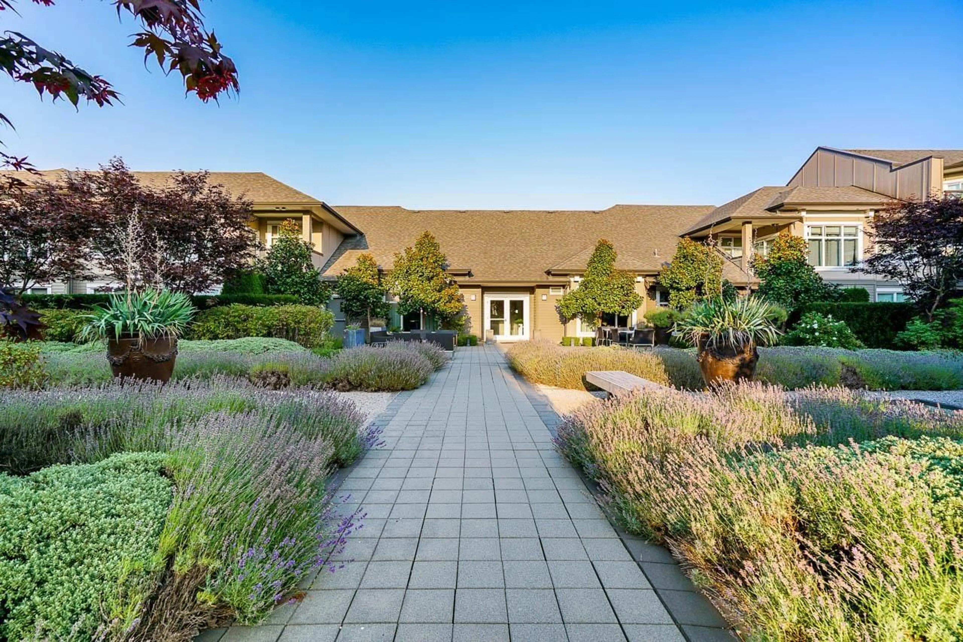 Patio, street for 251 - 6758 188 STREET, Surrey British Columbia V4N6K2