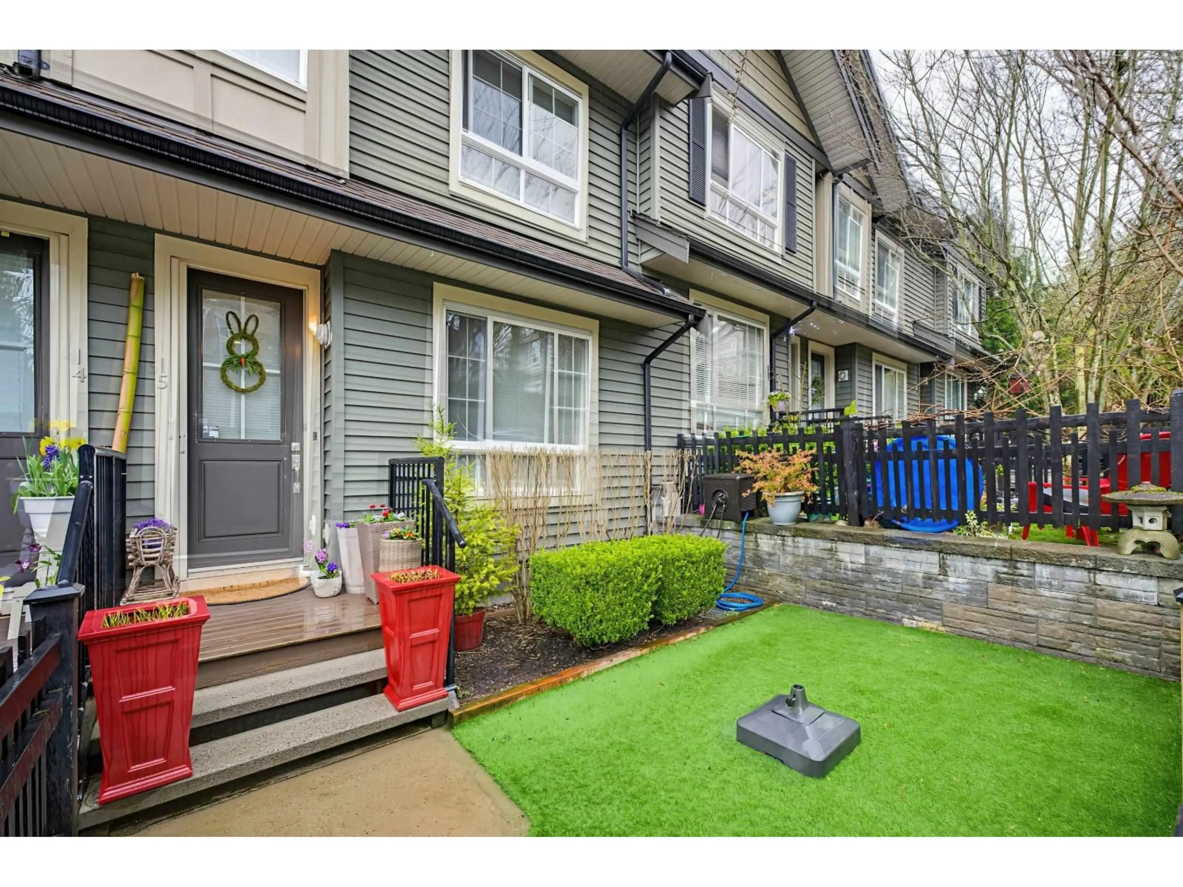 Unknown for 15 - 21867 50 AVENUE, Langley British Columbia V3A3T2